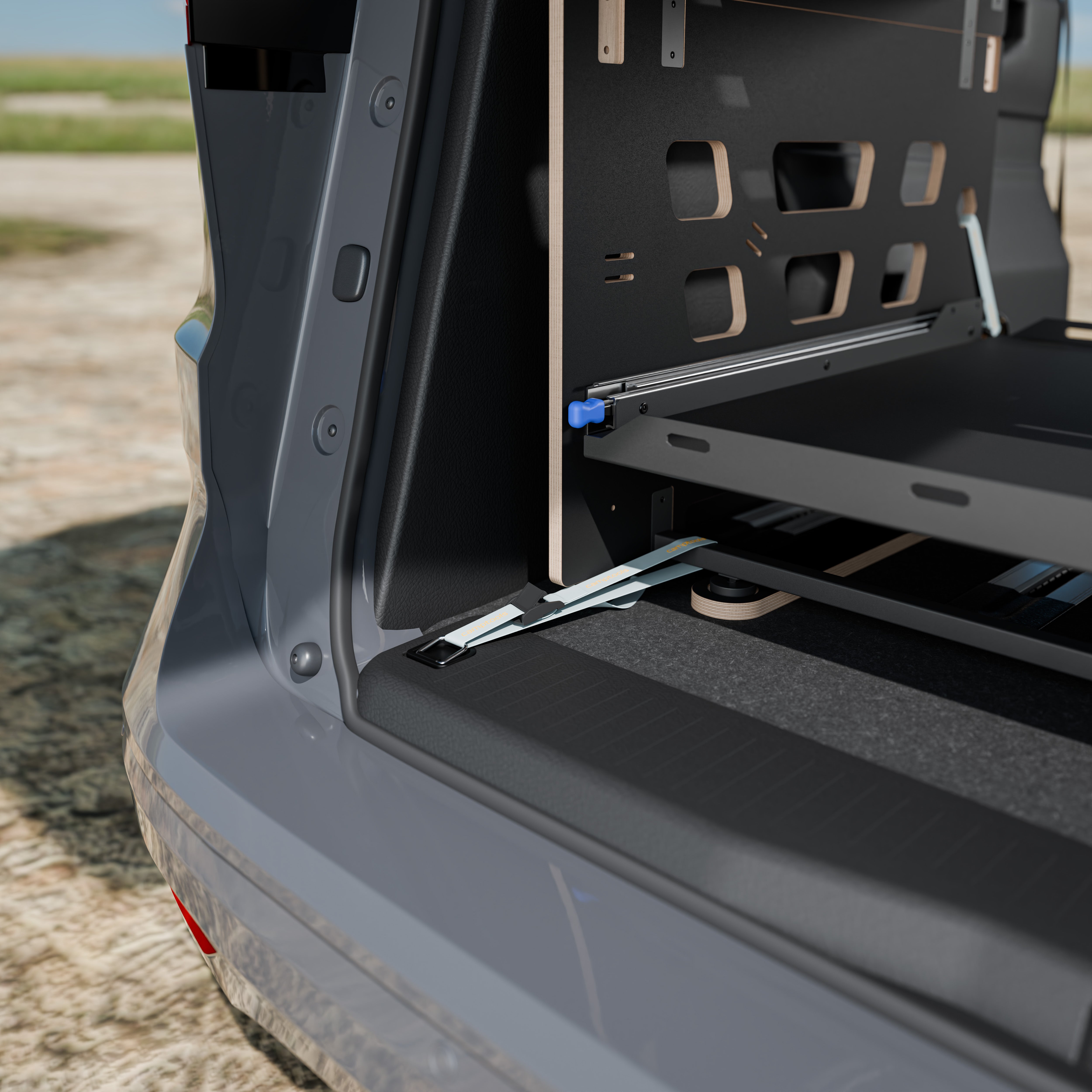 Bett- und Schlafsystem COSLEE