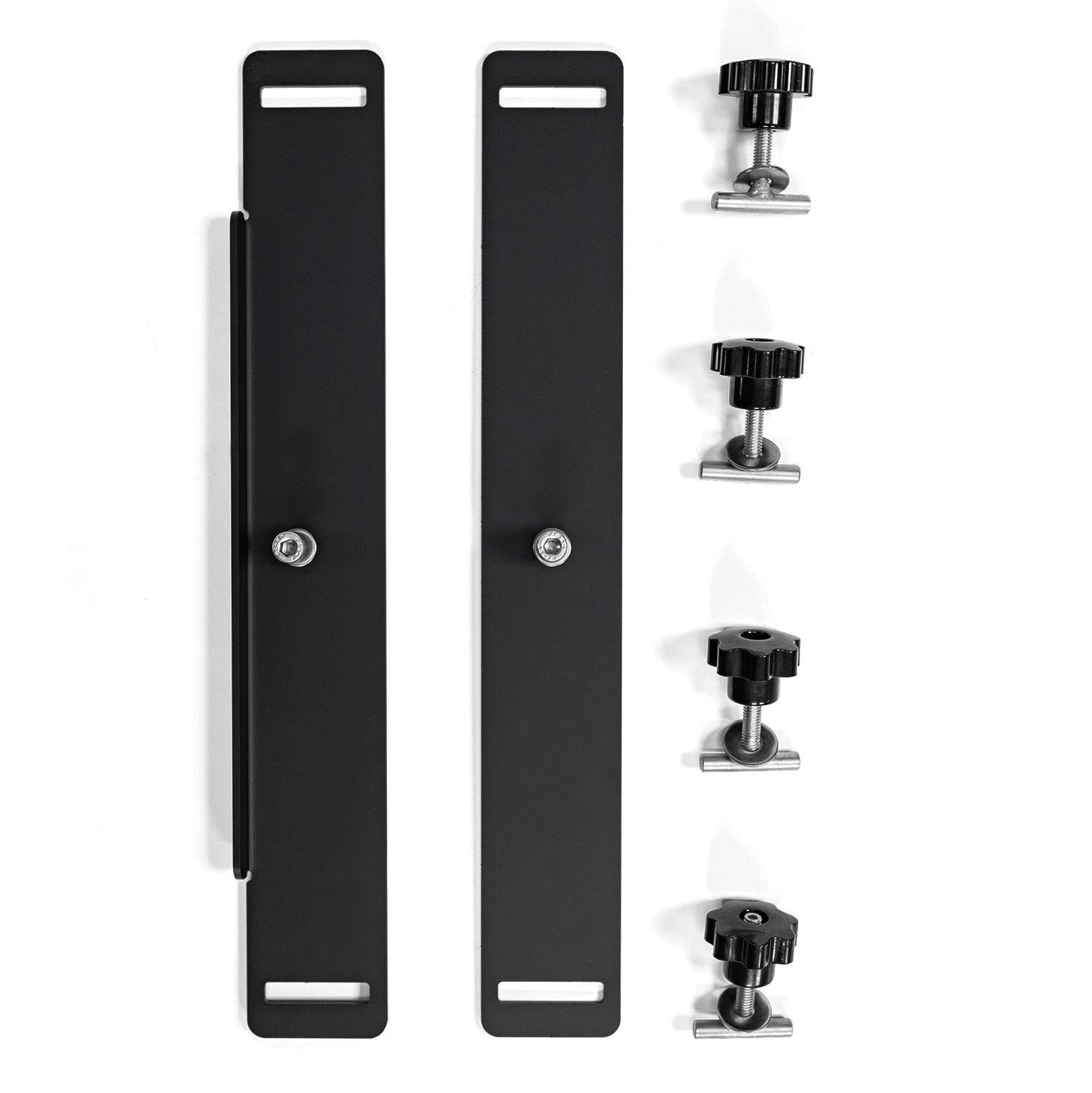 Kit de fixation T5/T6/T6.1 - SIDEKIT extension arrière