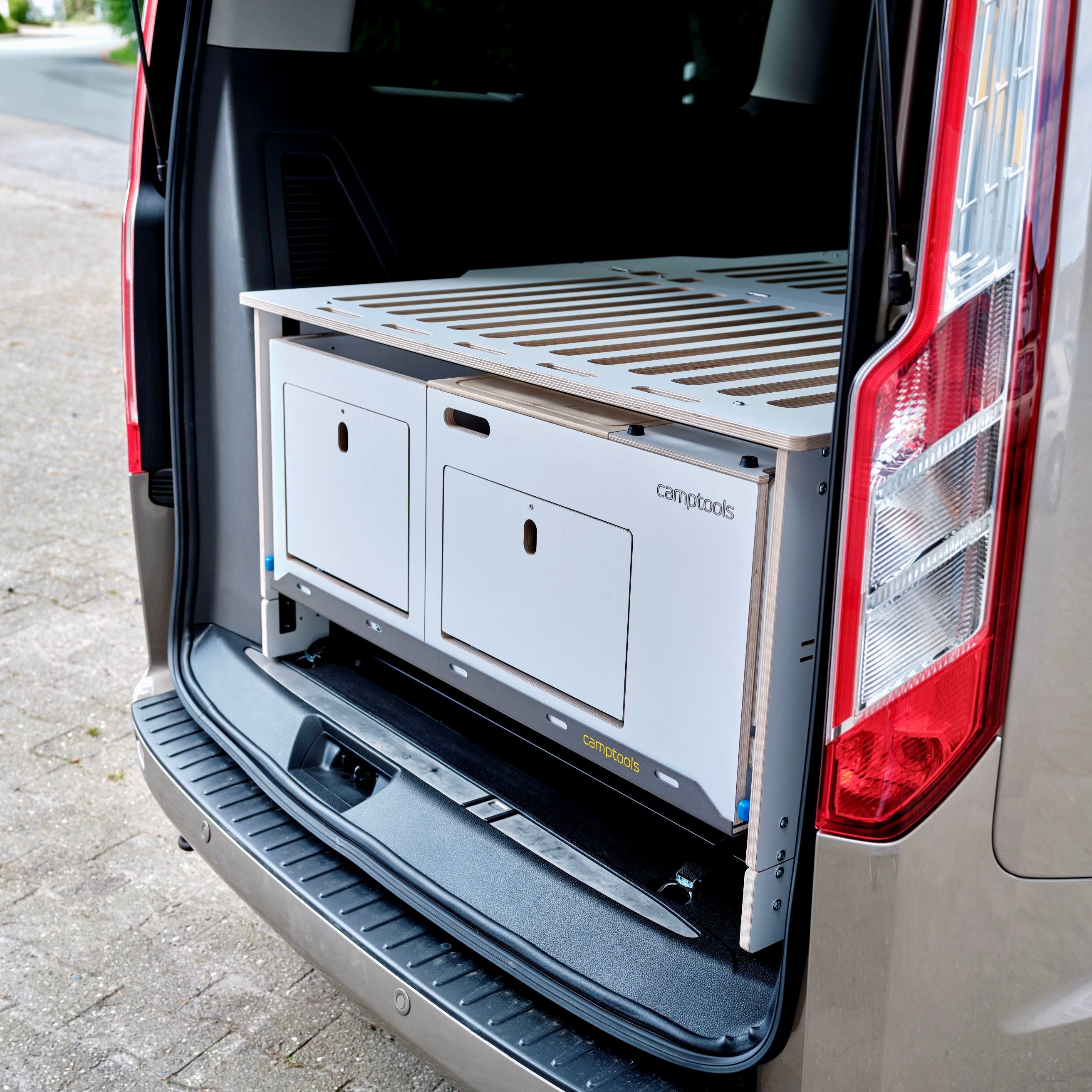 Bett- und Schlafsystem COSLEE