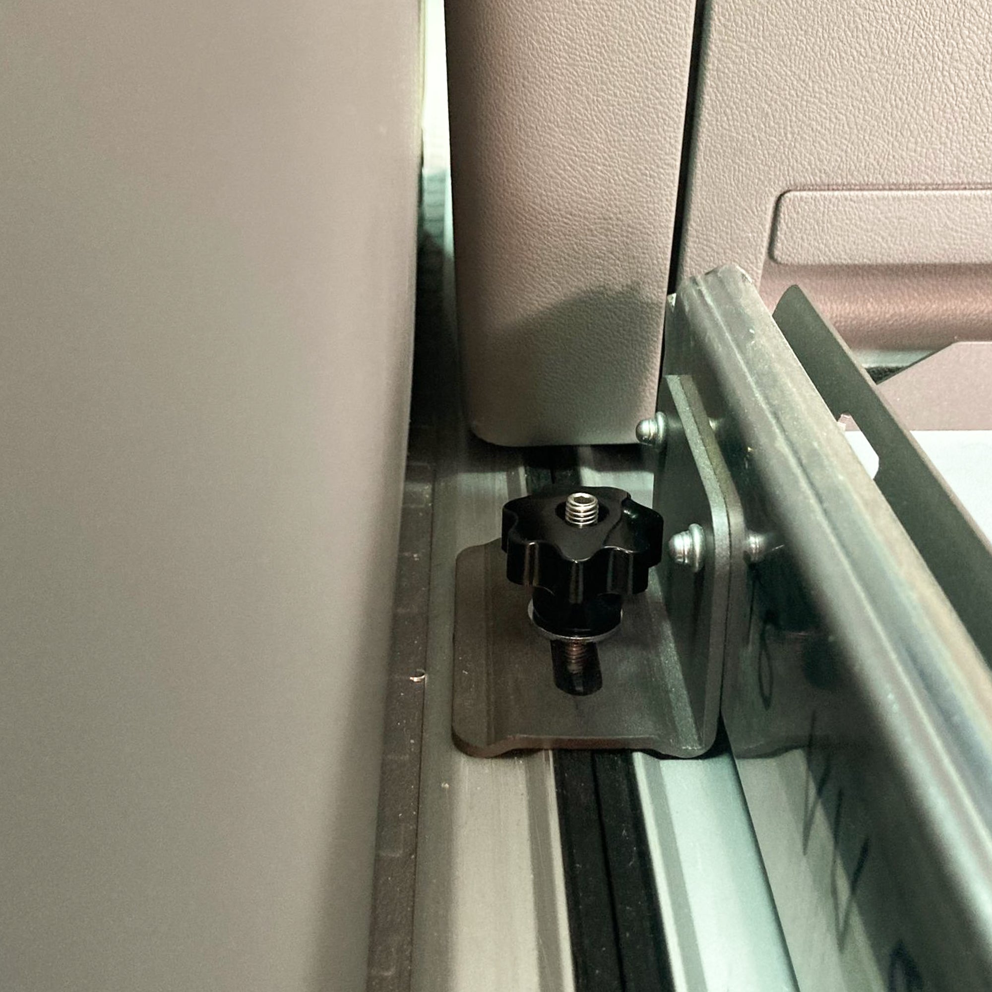 Heckauszug für VW T6.1 Multivan, California Beach, Transporter & Caravelle