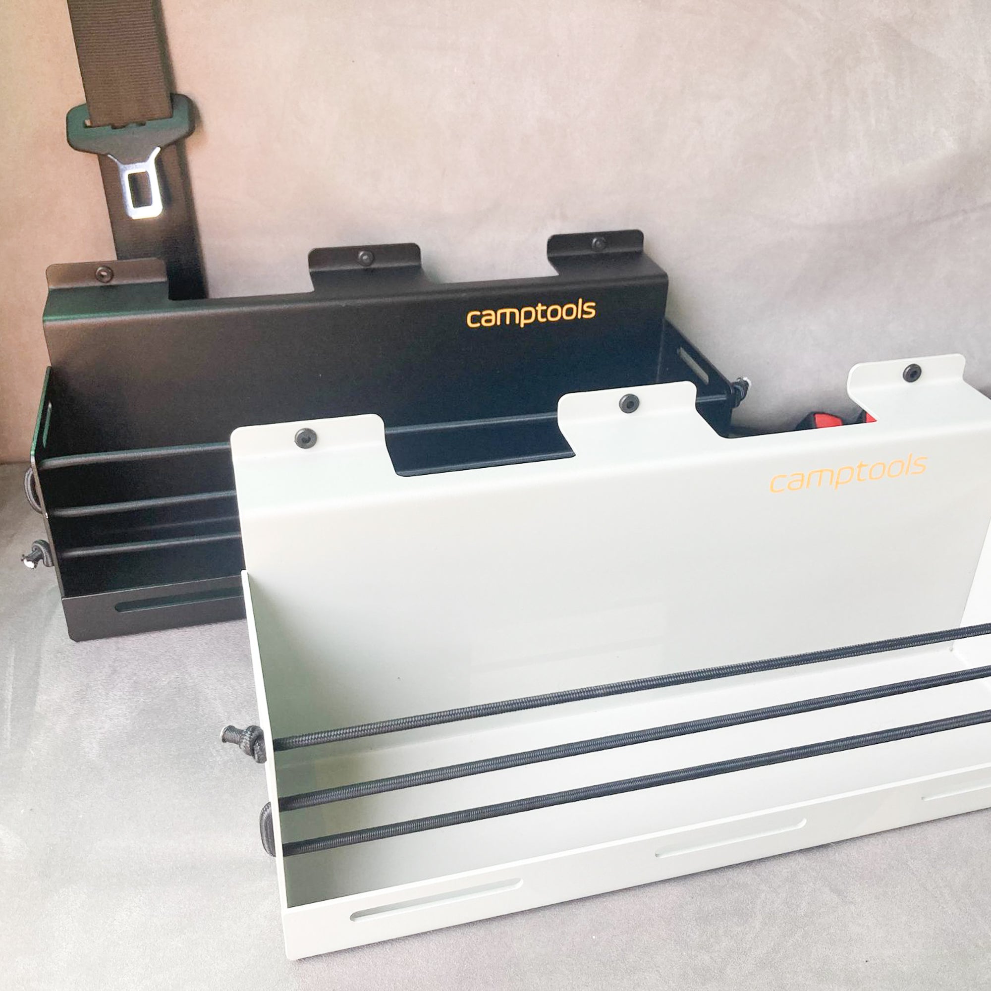 Einhängeregal für Aufstelldach VW T5/T6 California verschiedene Varianten