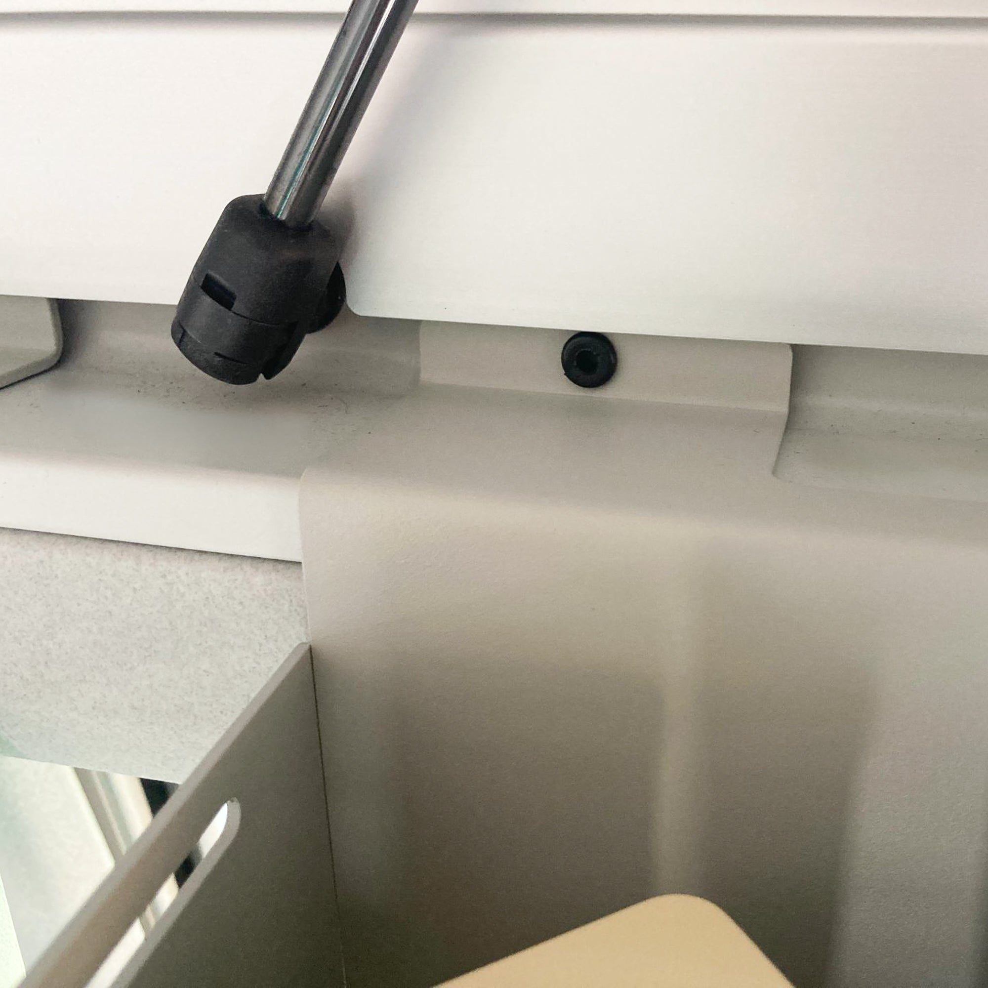 Einhängeregal für Aufstelldach VW T5/T6 California verschiedene Varianten