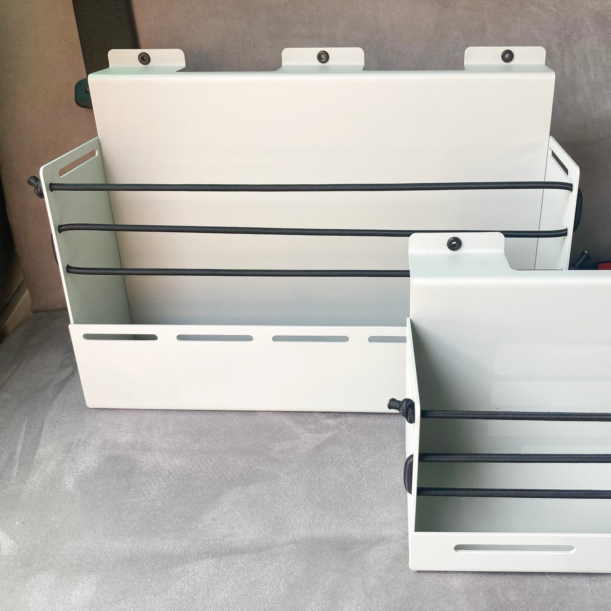 Einhängeregal für Aufstelldach VW T5/T6 California verschiedene Varianten