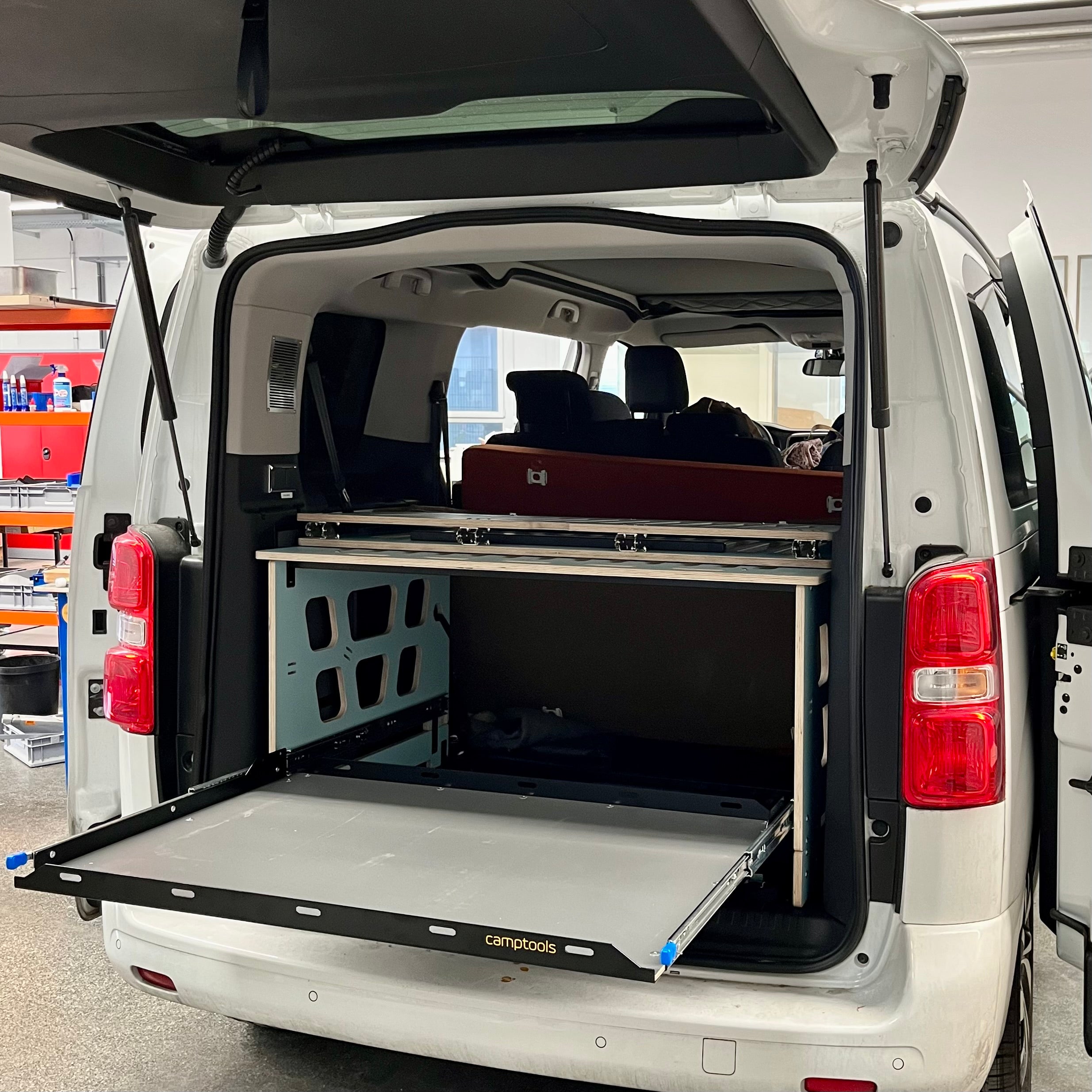 Bett- und Schlafsystem COSLEE