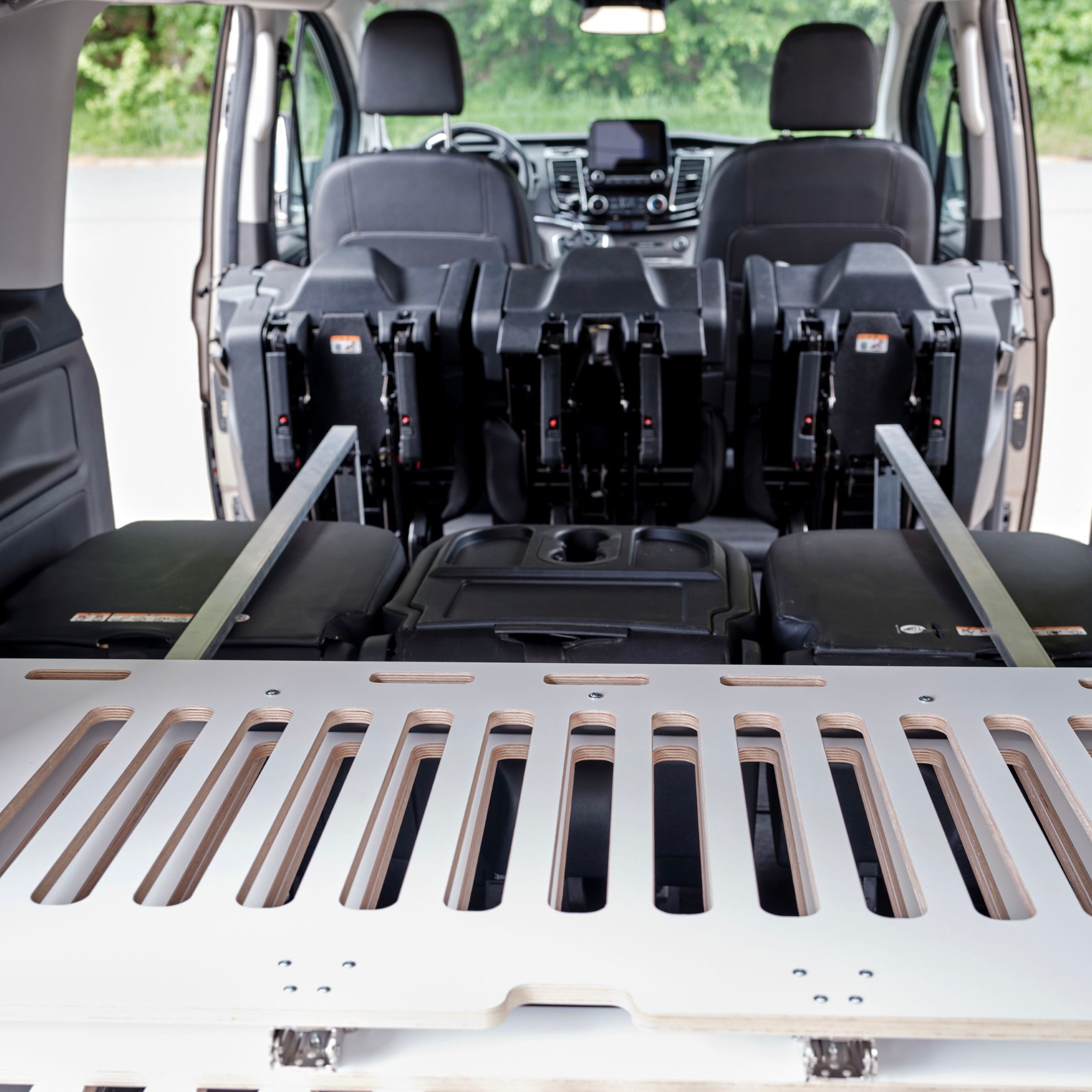 Bett- und Schlafsystem COSLEE