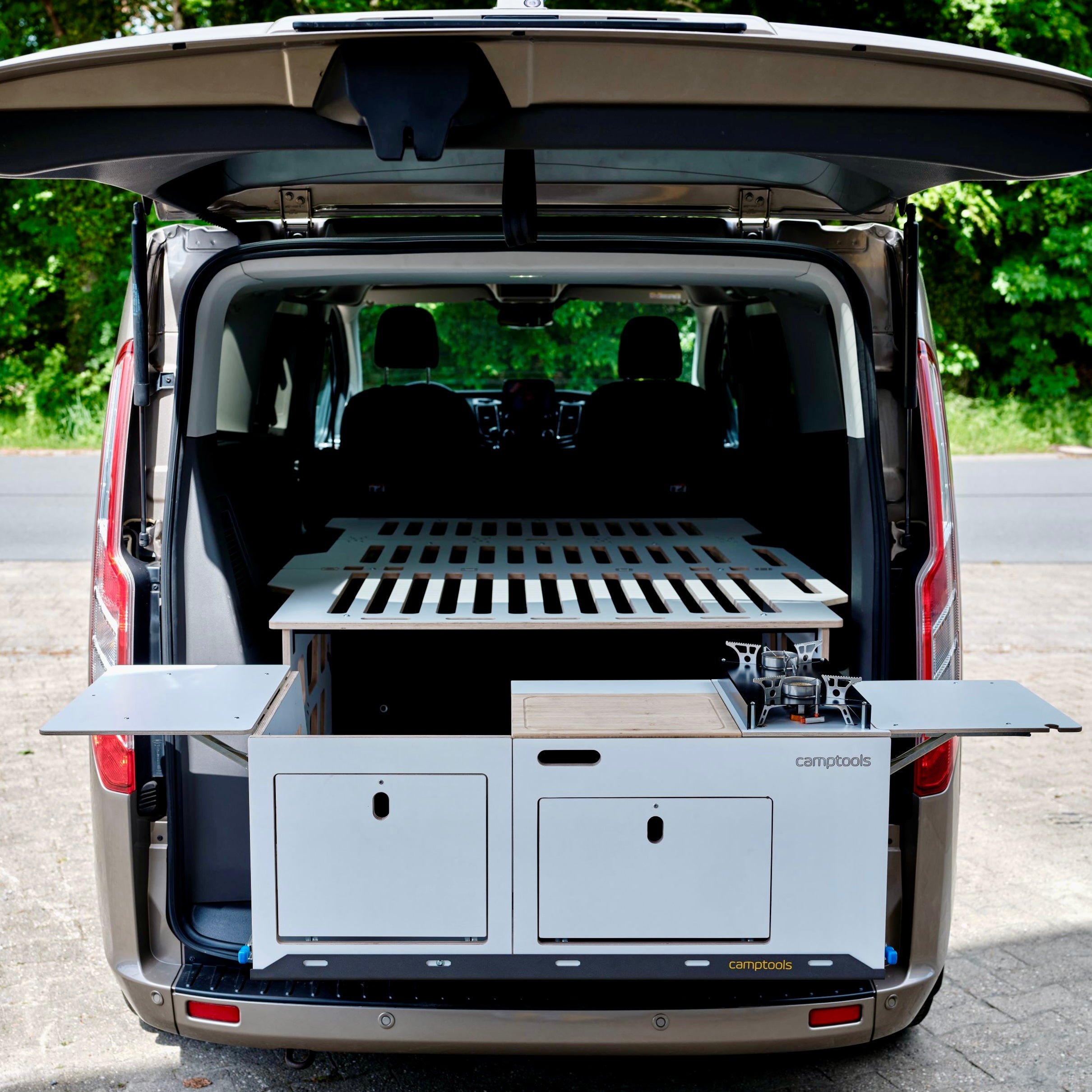 Bett- und Schlafsystem COSLEE