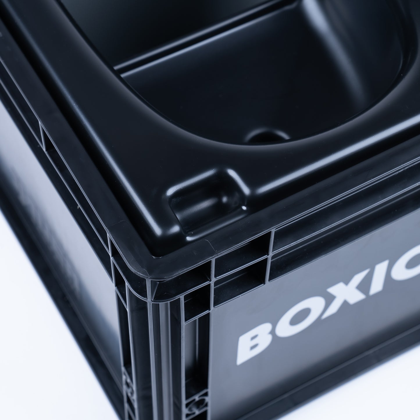 Trenntoilette im Euroboxformat | Boxio