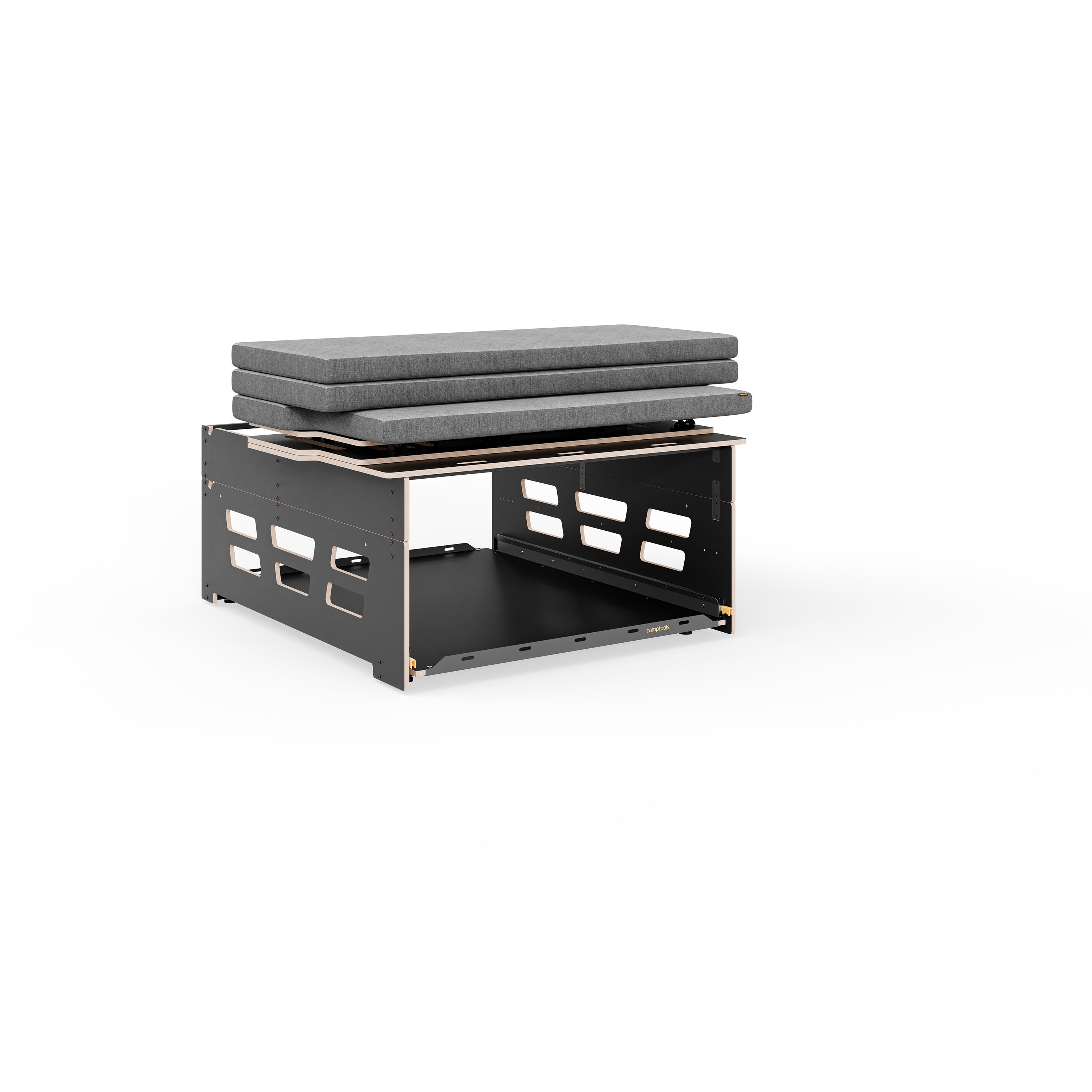 Bett- und Schlafsystem BIGBOX