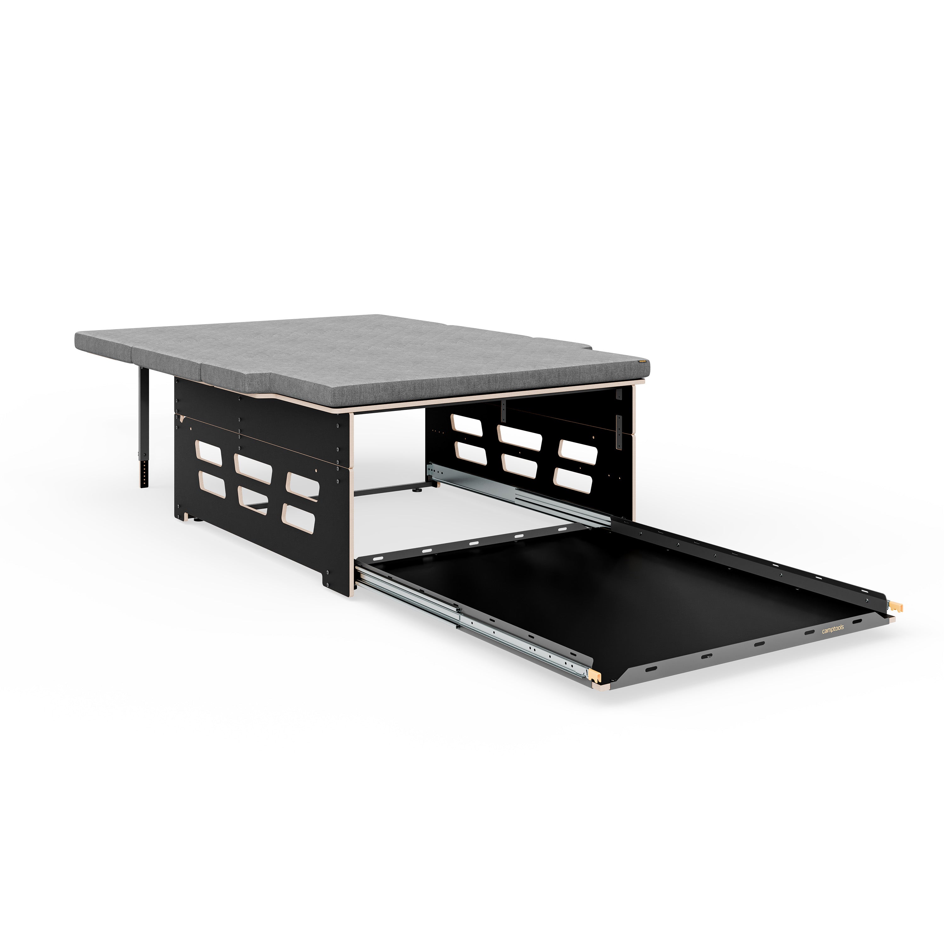 Bett- und Schlafsystem BIGBOX