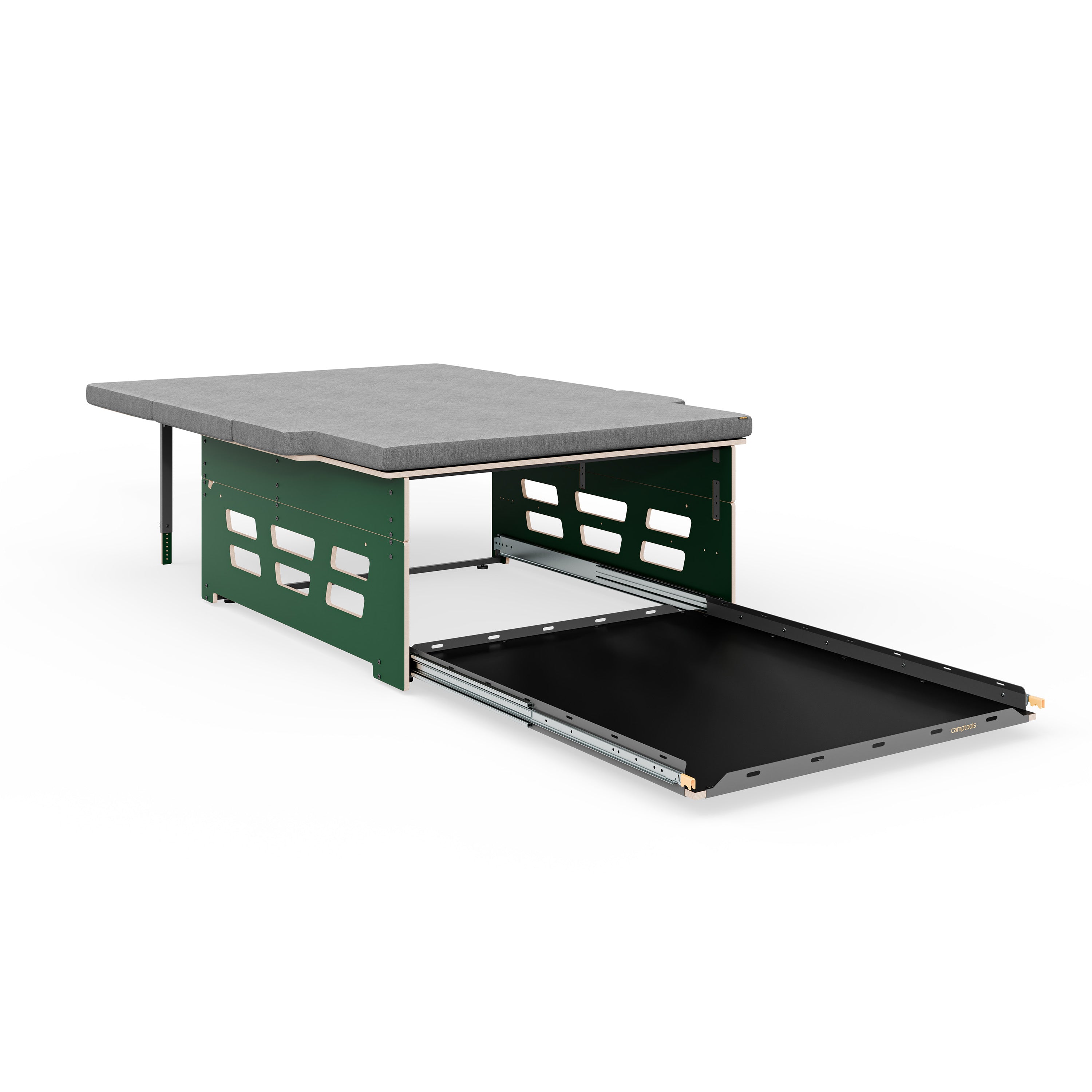 Bett- und Schlafsystem BIGBOX