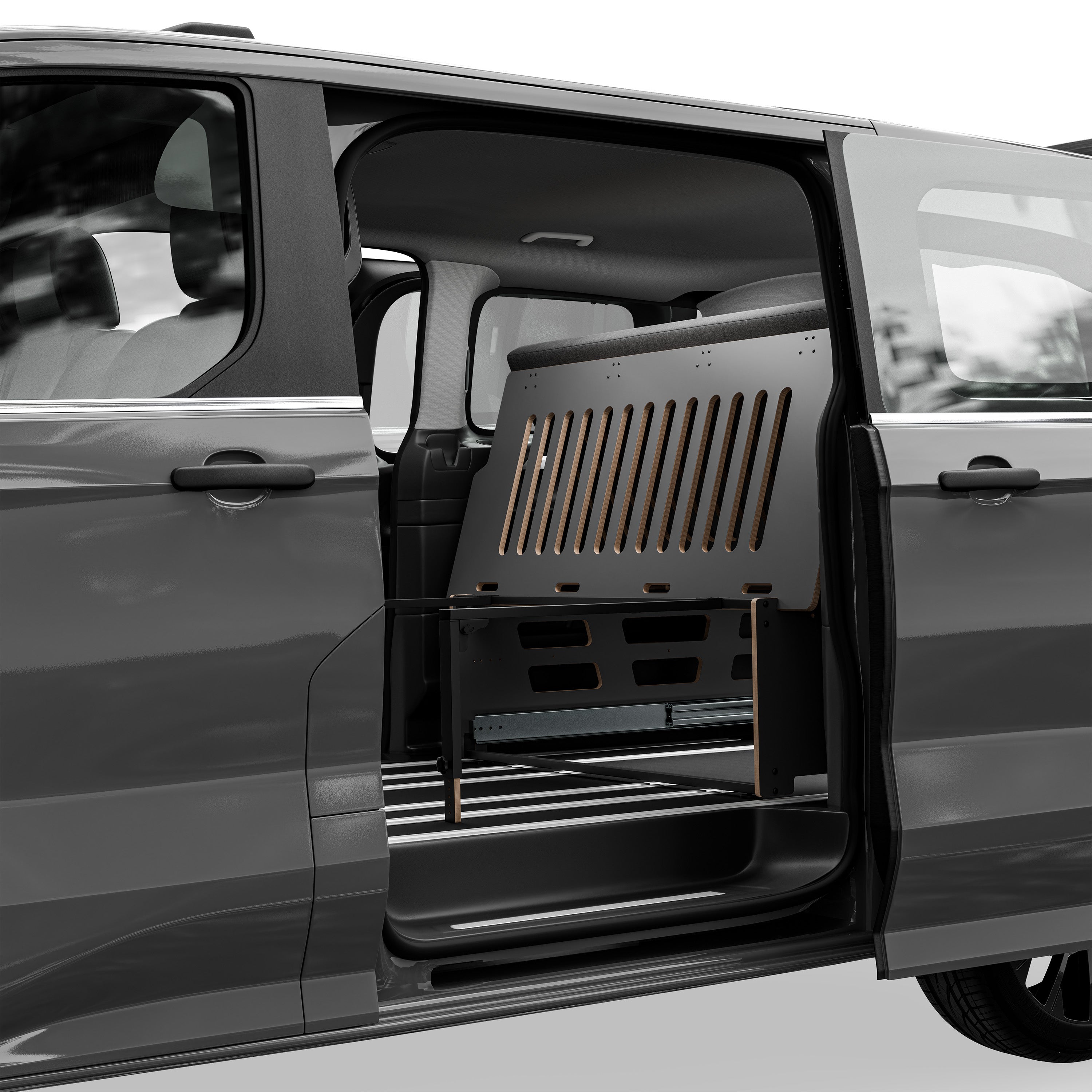 Bett- und Schlafsystem BIGBOX