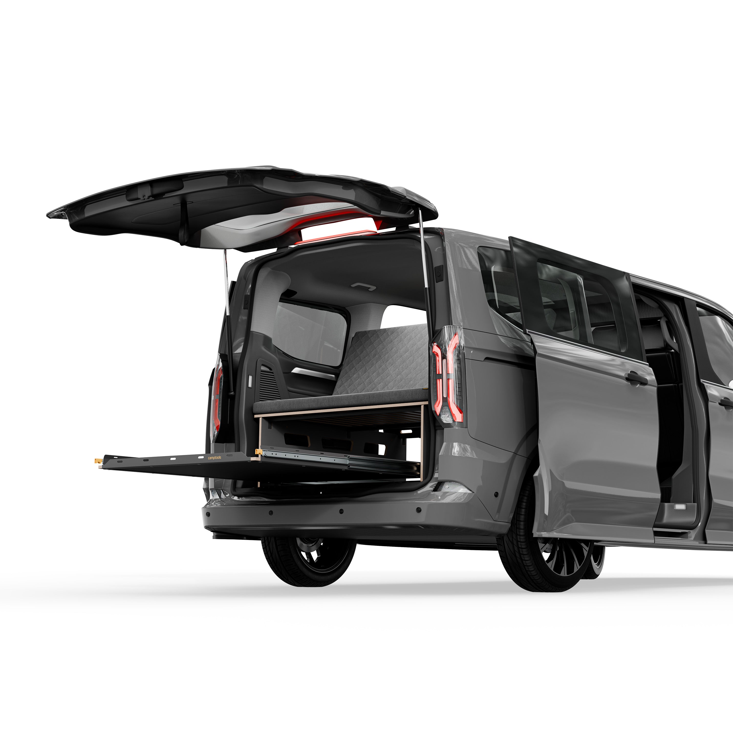 Bett- und Schlafsystem BIGBOX