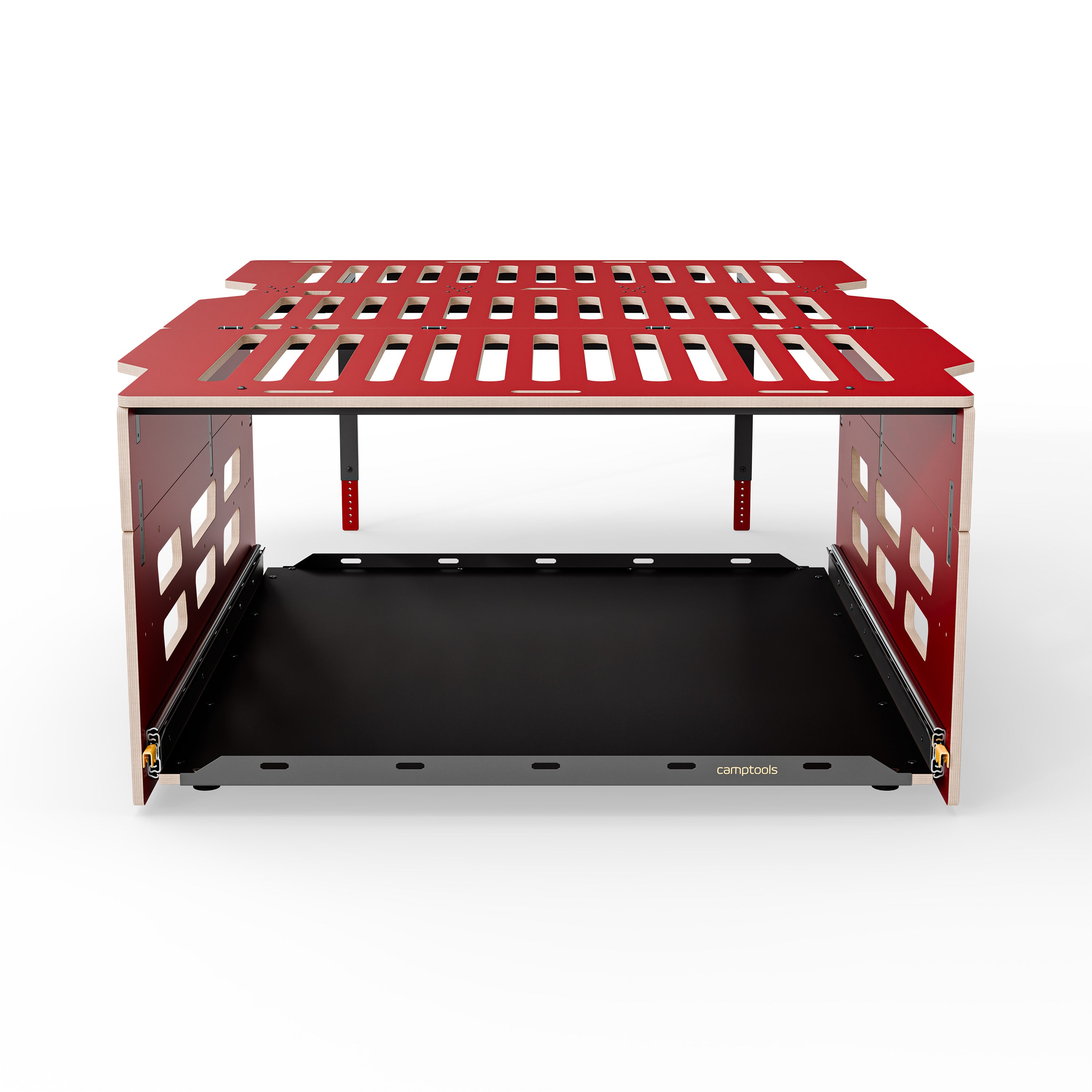 Bett- und Schlafsystem BIGBOX