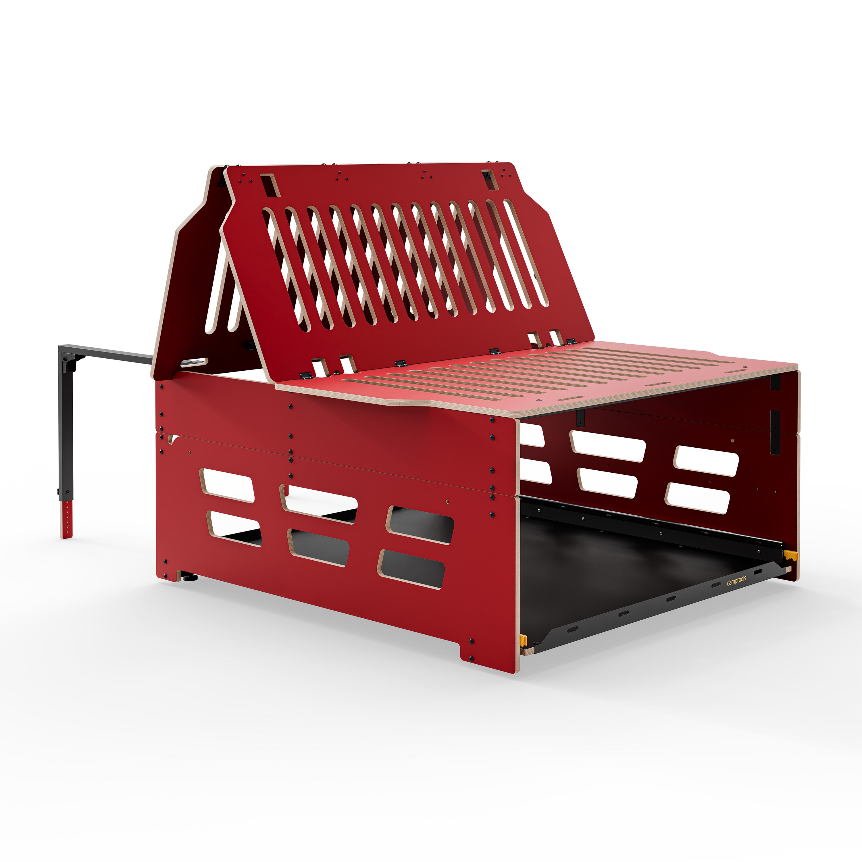 Bett- und Schlafsystem BIGBOX