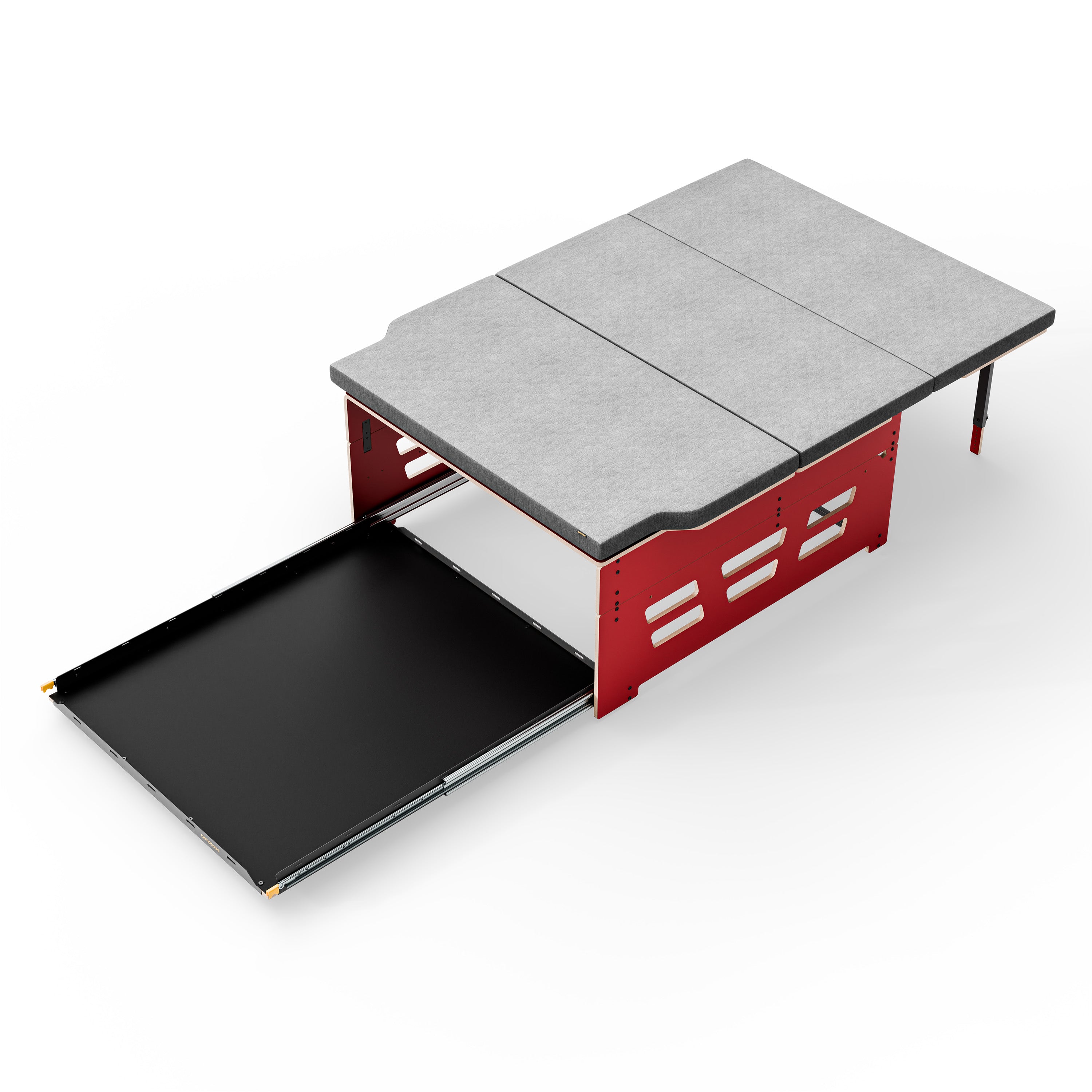 Bett- und Schlafsystem BIGBOX