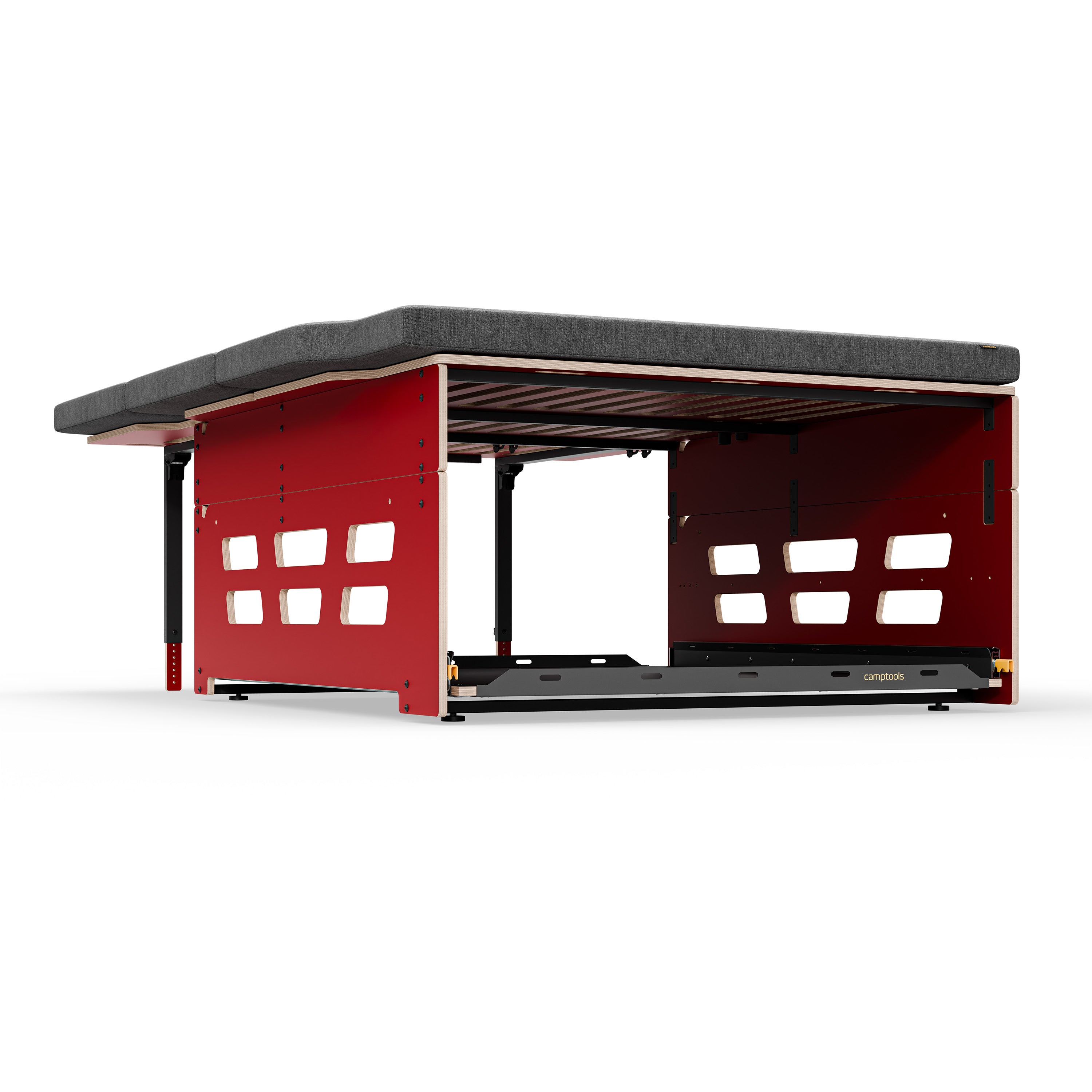 Bett- und Schlafsystem BIGBOX