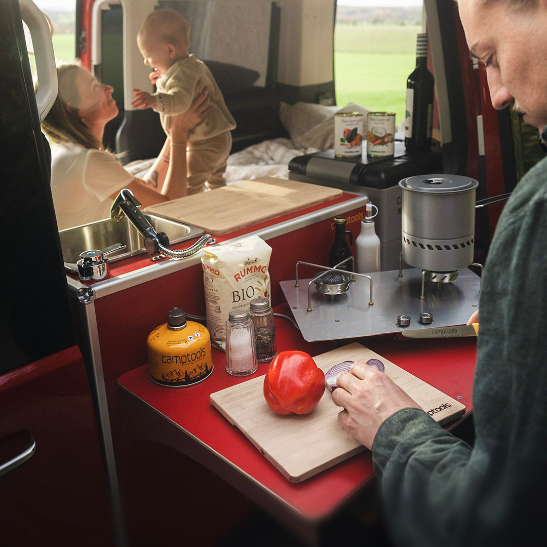 CENTERLINE Modulküche