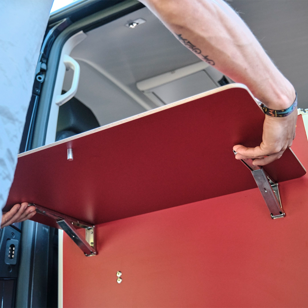 CENTERLINE Modulküche