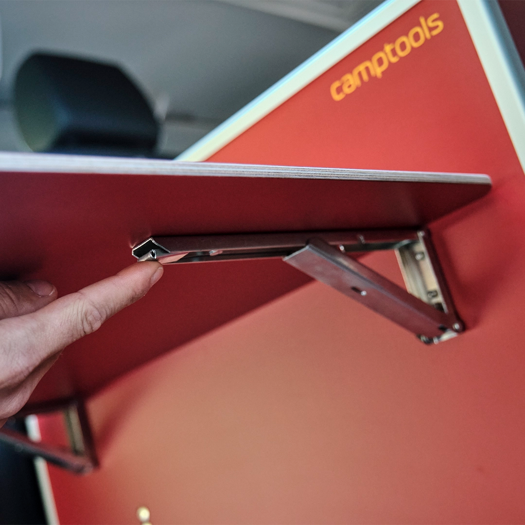 CENTERLINE Modulküche