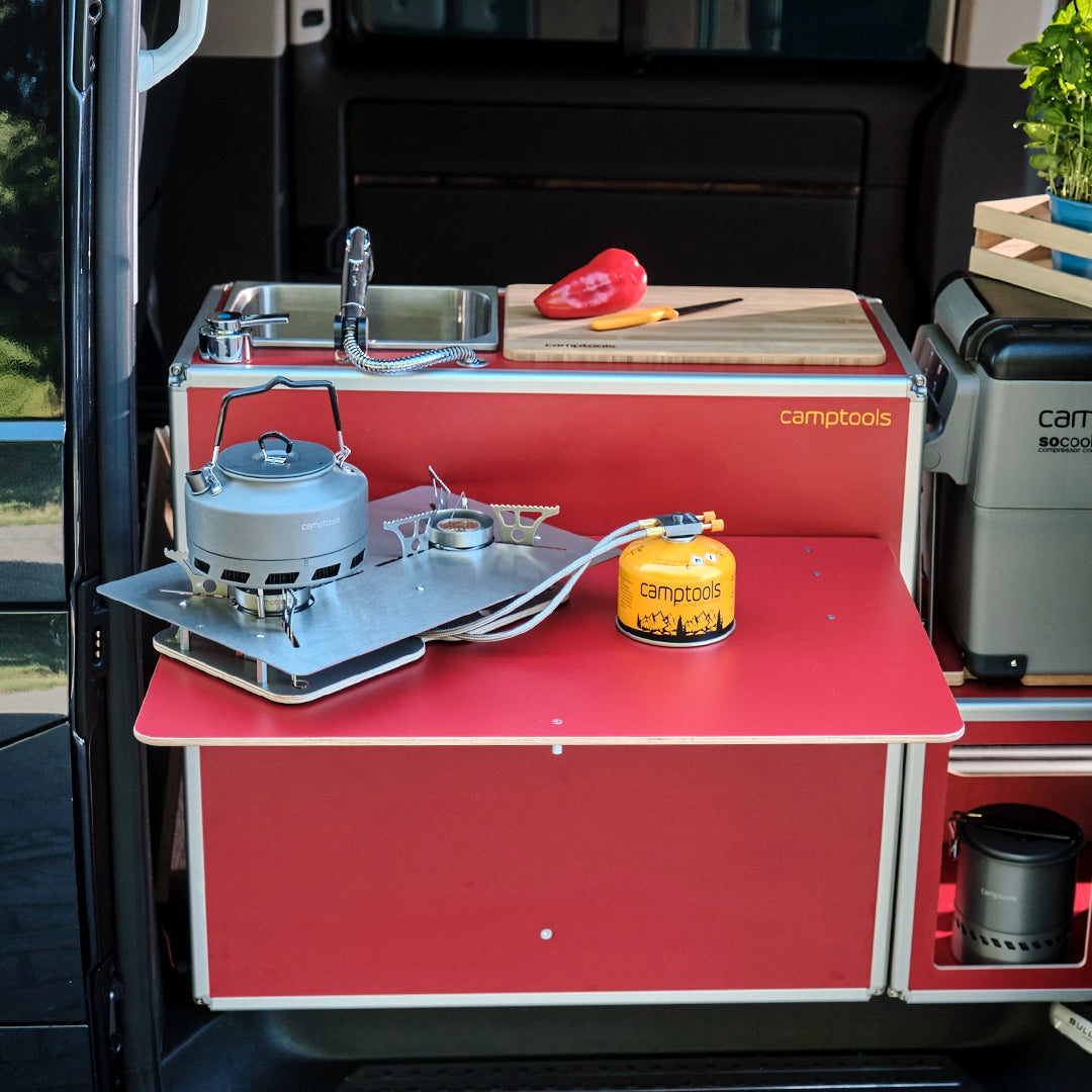 CENTERLINE Modulküche