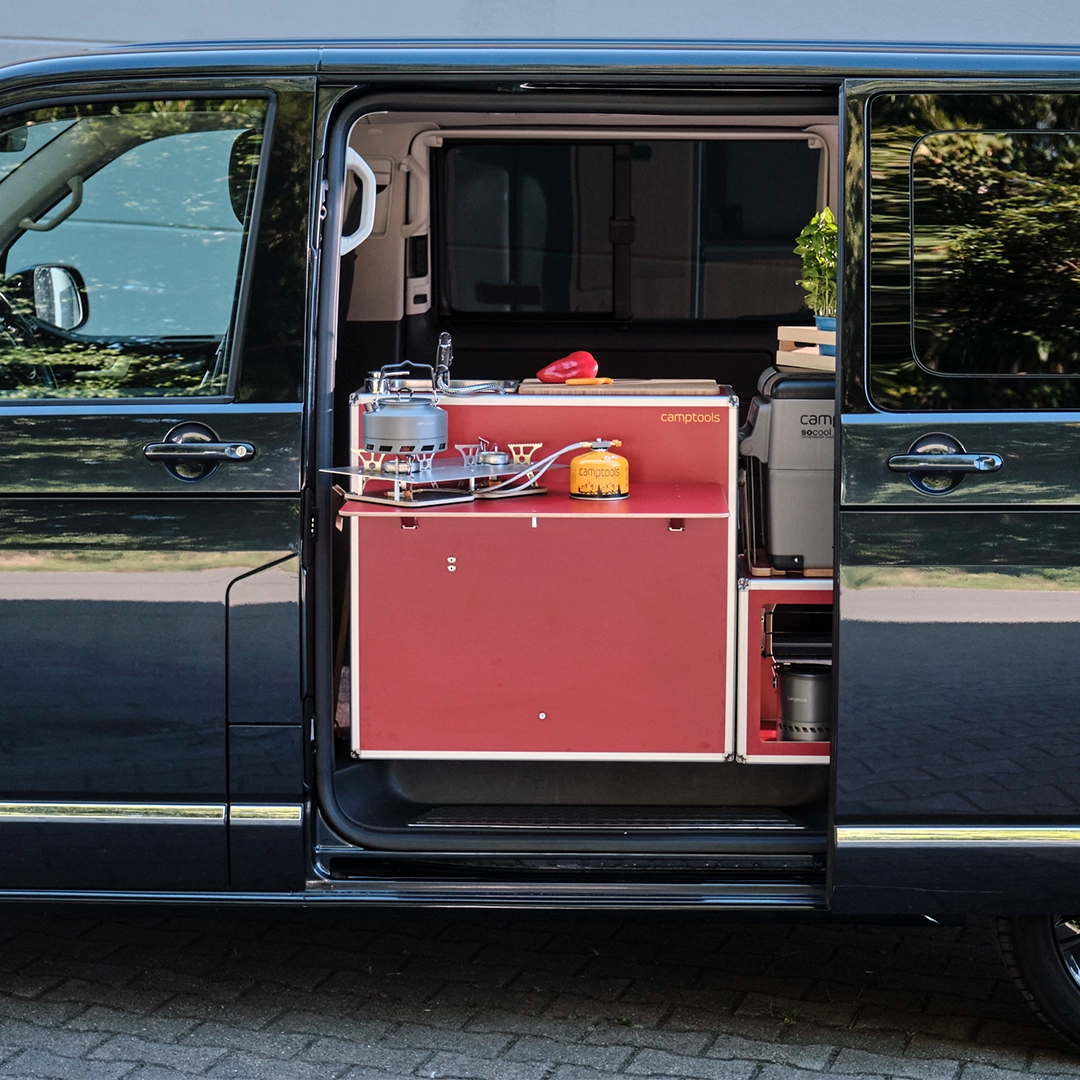 CENTERLINE Modulküche