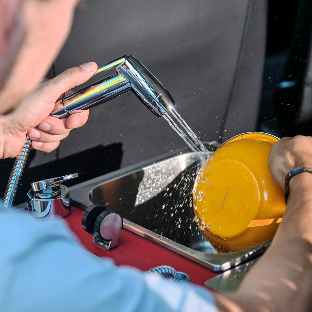 CENTERLINE Modulküche