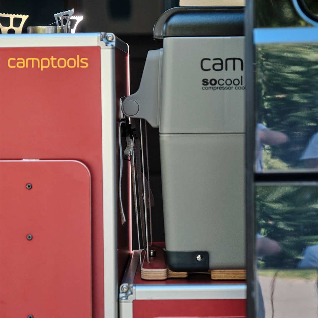 CENTERLINE Modulküche