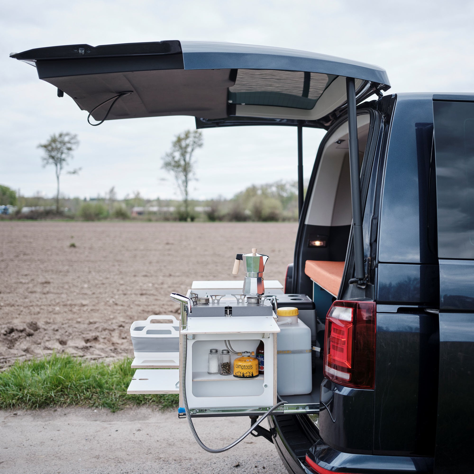 Bett- und Schlafsystem COSLEE