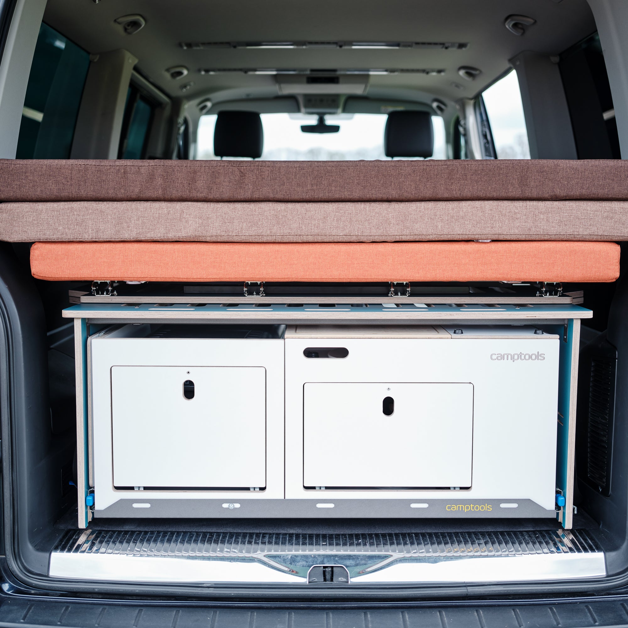 Bett- und Schlafsystem COSLEE