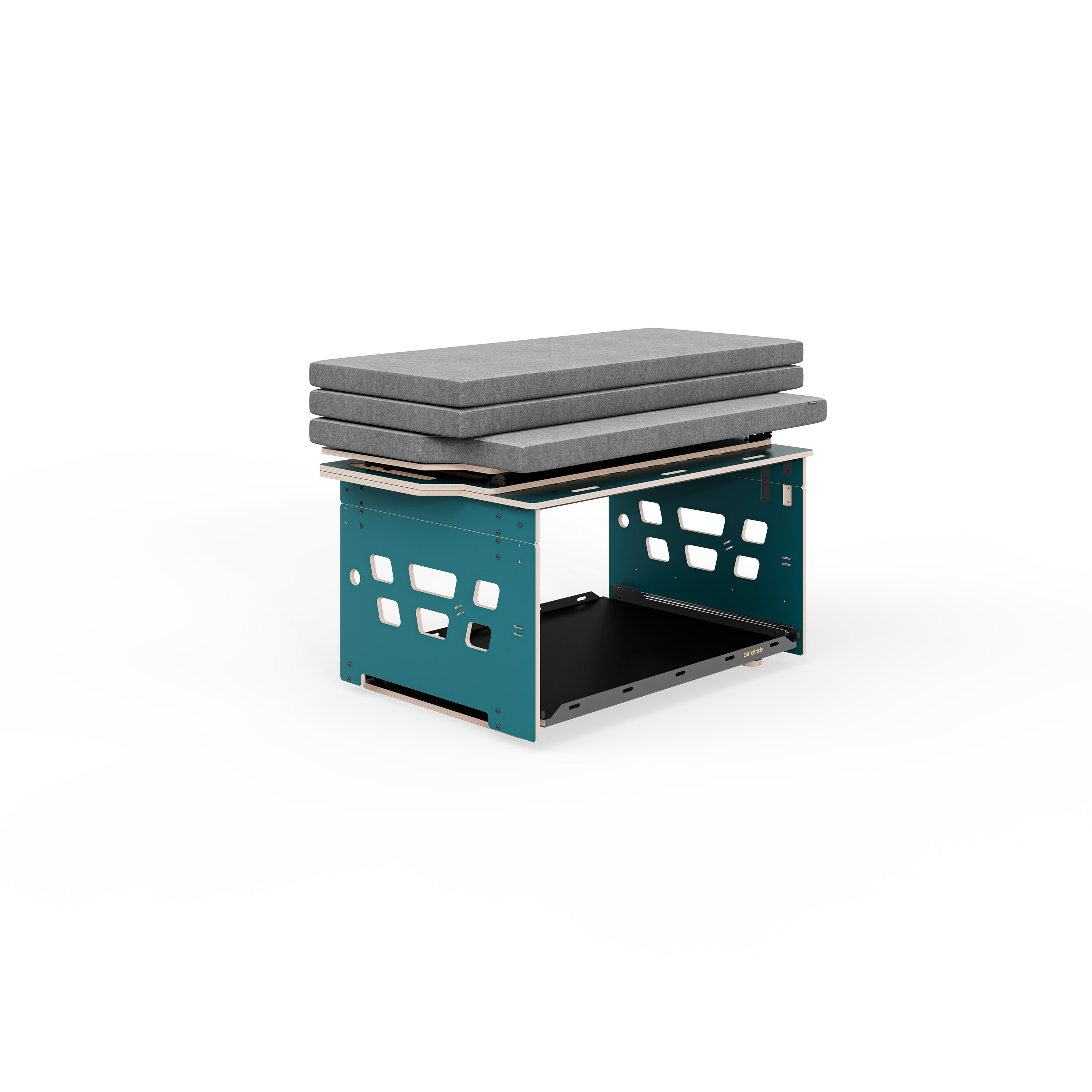 Bett- und Schlafsystem COSLEE