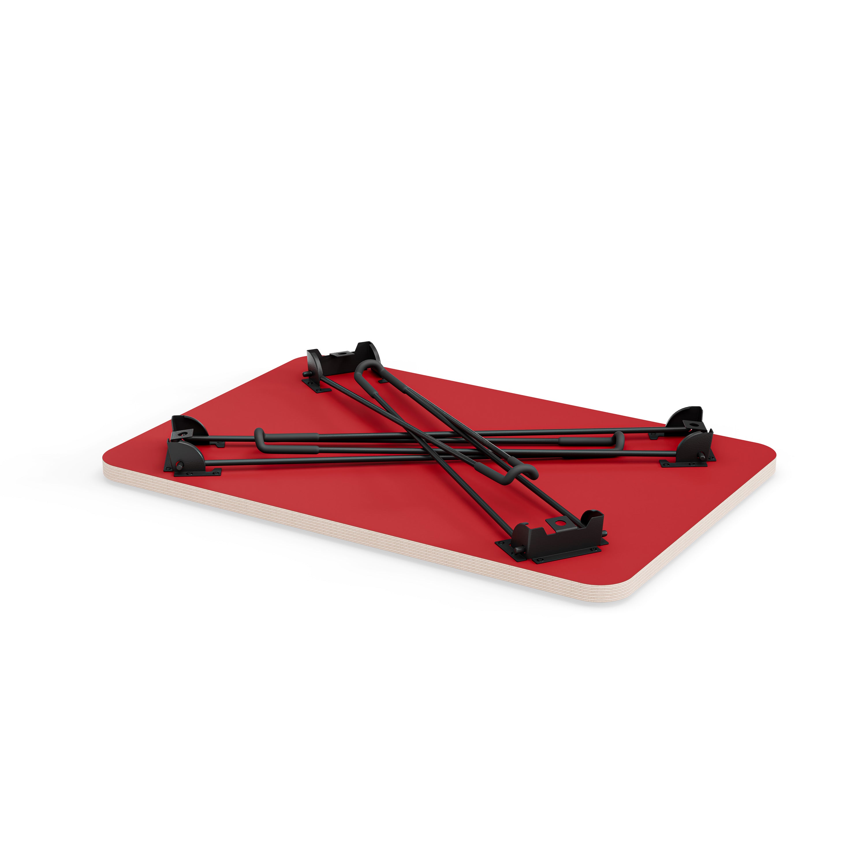 Zusatz- und Beistelltisch für Küchenmodule und Camping