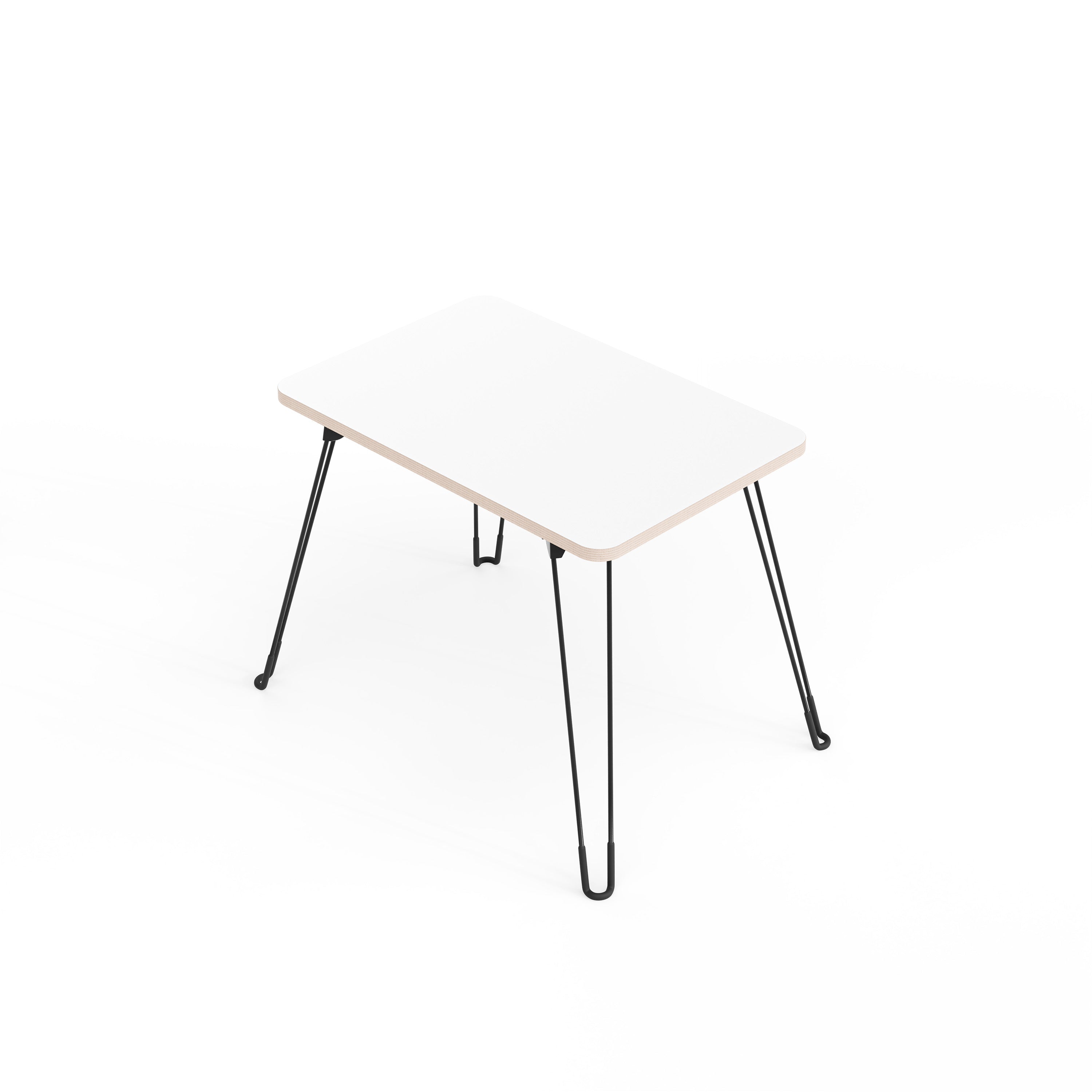 Zusatz- und Beistelltisch für Küchenmodule und Camping