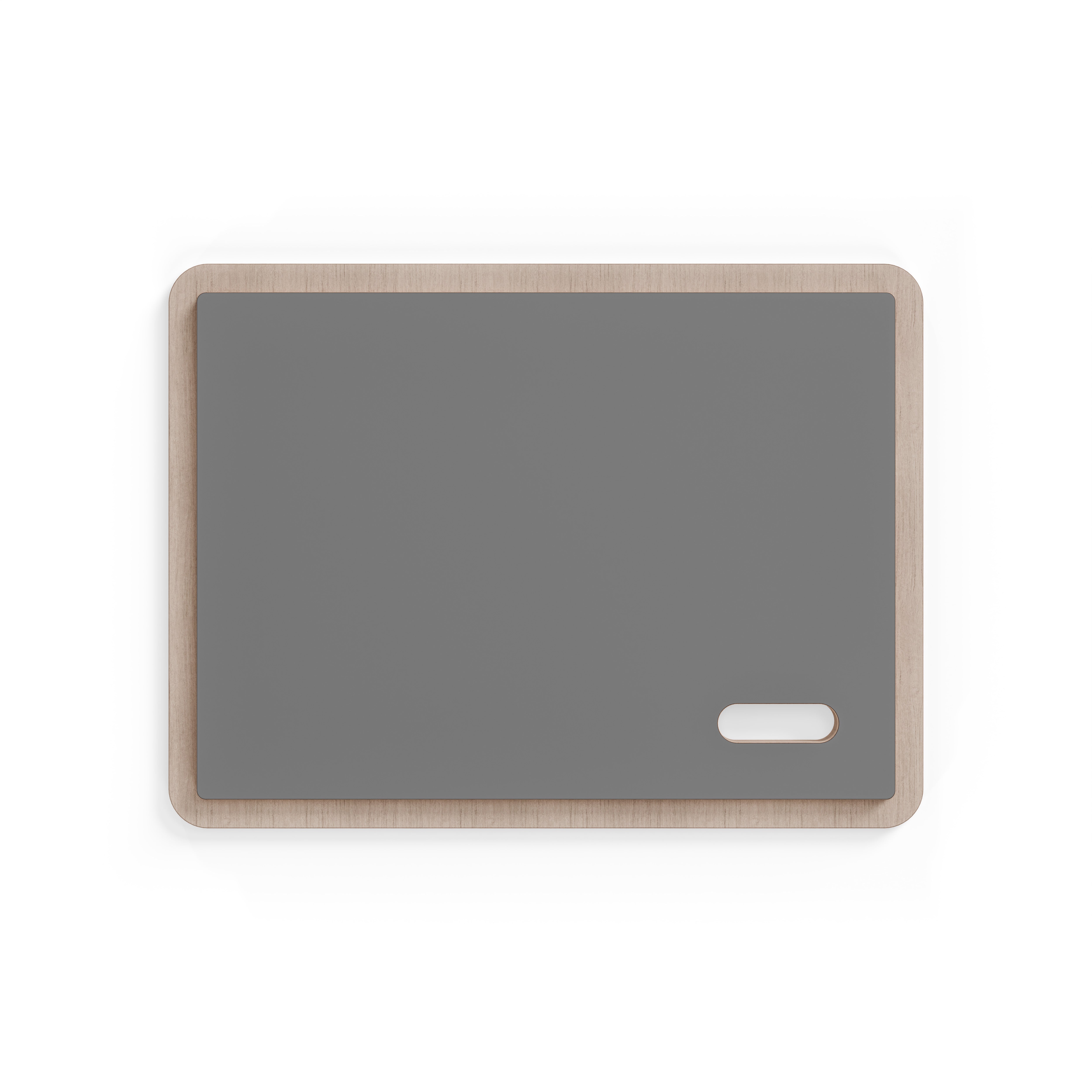 Deckel aus Holz Birke für Eurobox – passgenau und stabil, in verschiedenen Größen und Farben