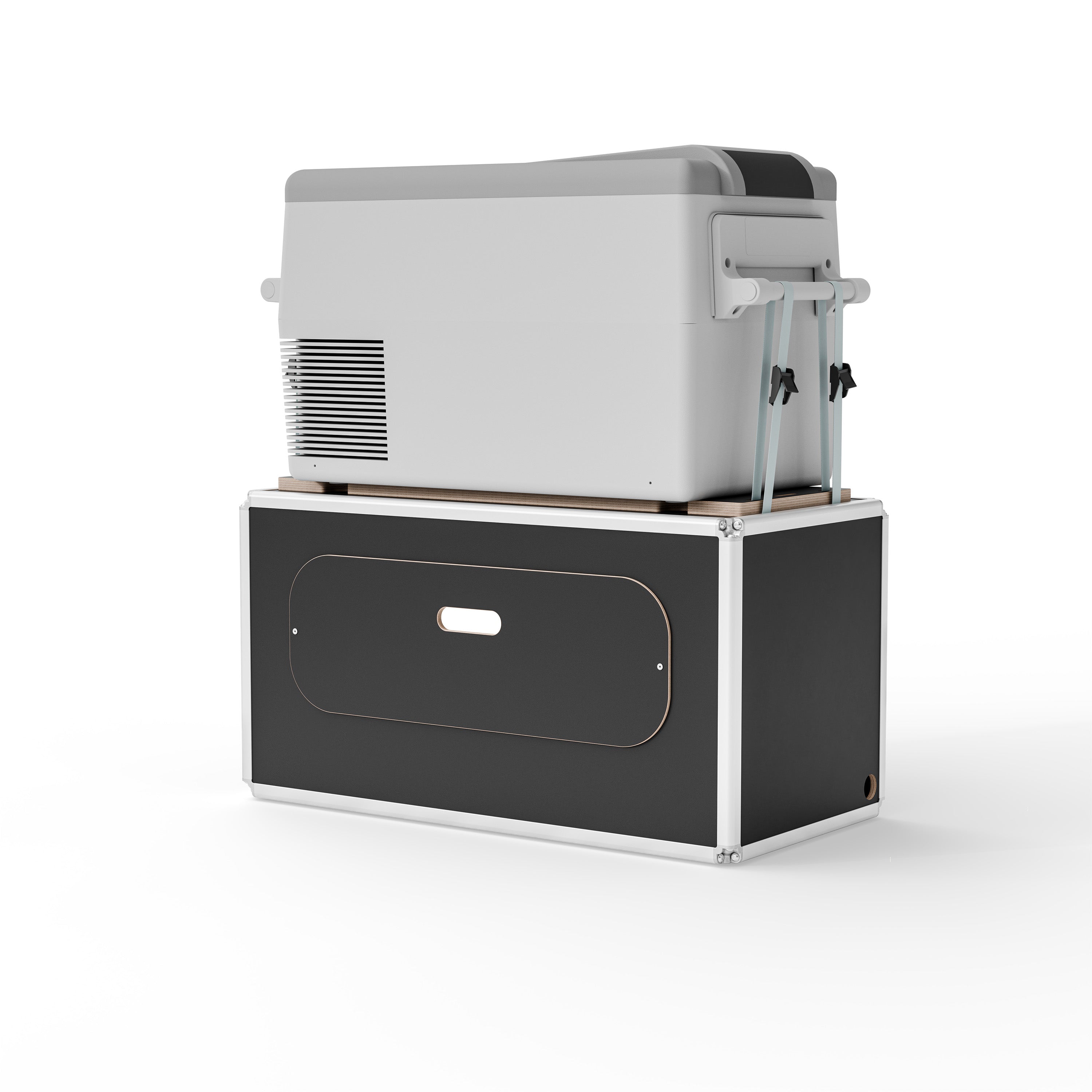 CENTERLINE Kühlboxunterschrank