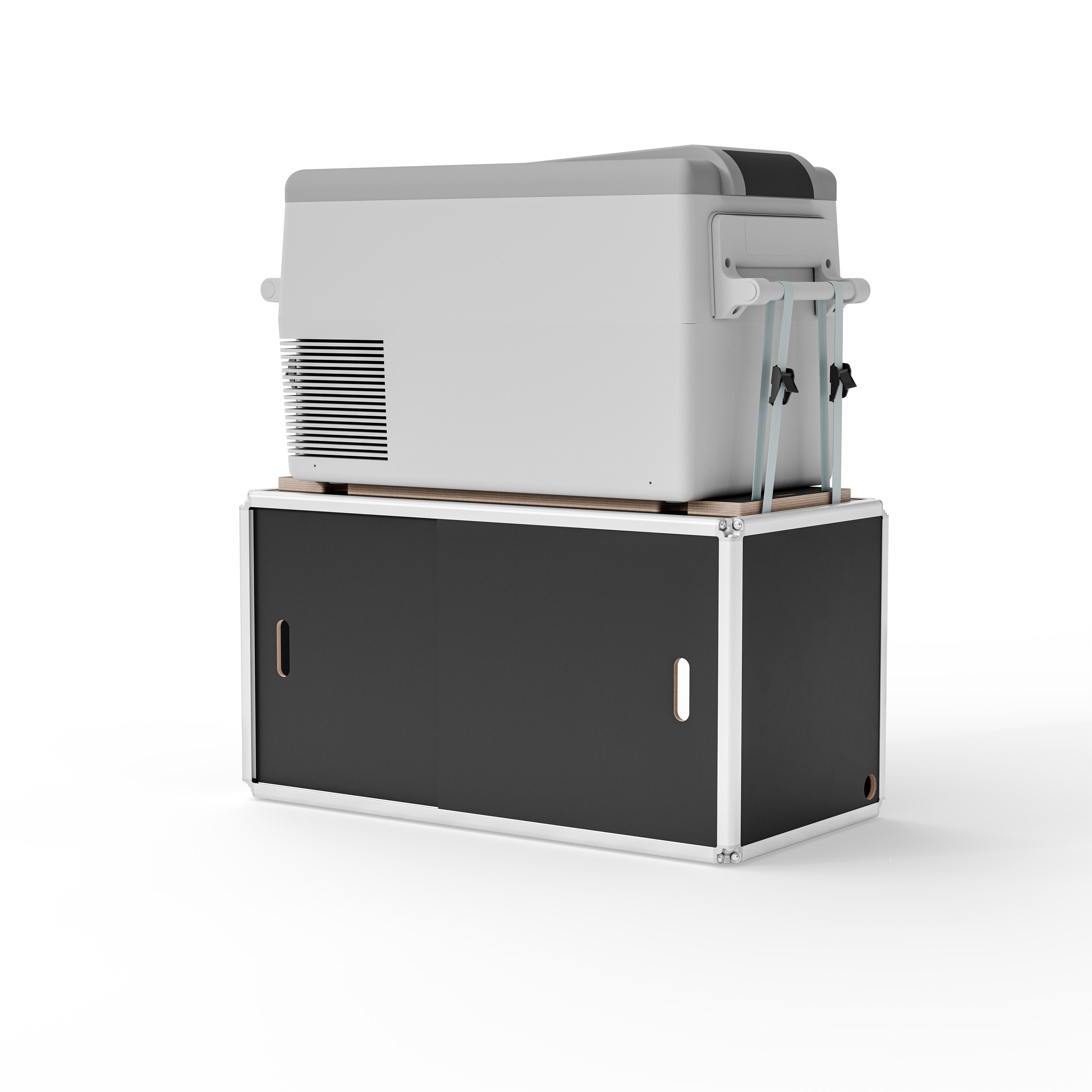 CENTERLINE Kühlboxunterschrank