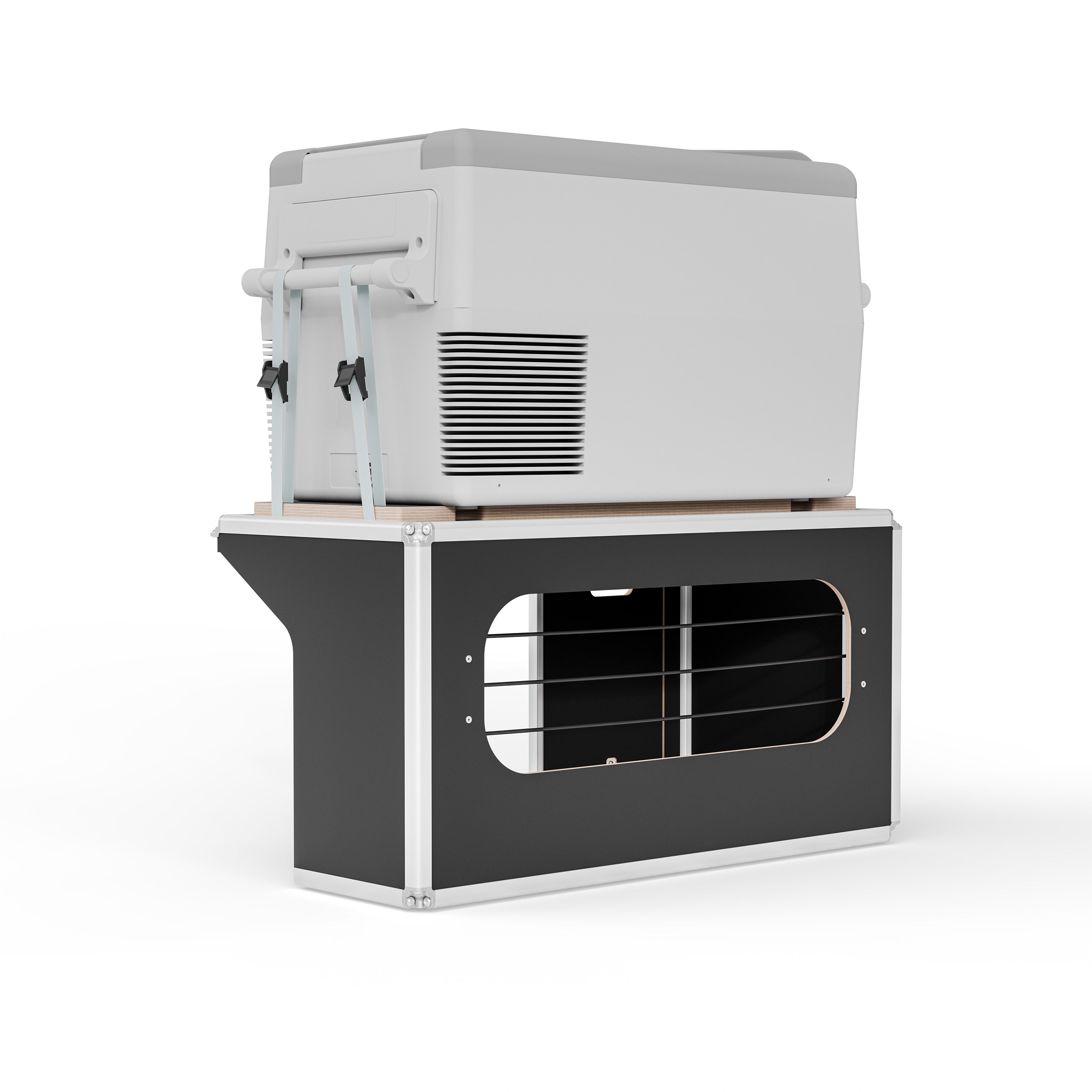 CENTERLINE Kühlboxunterschrank