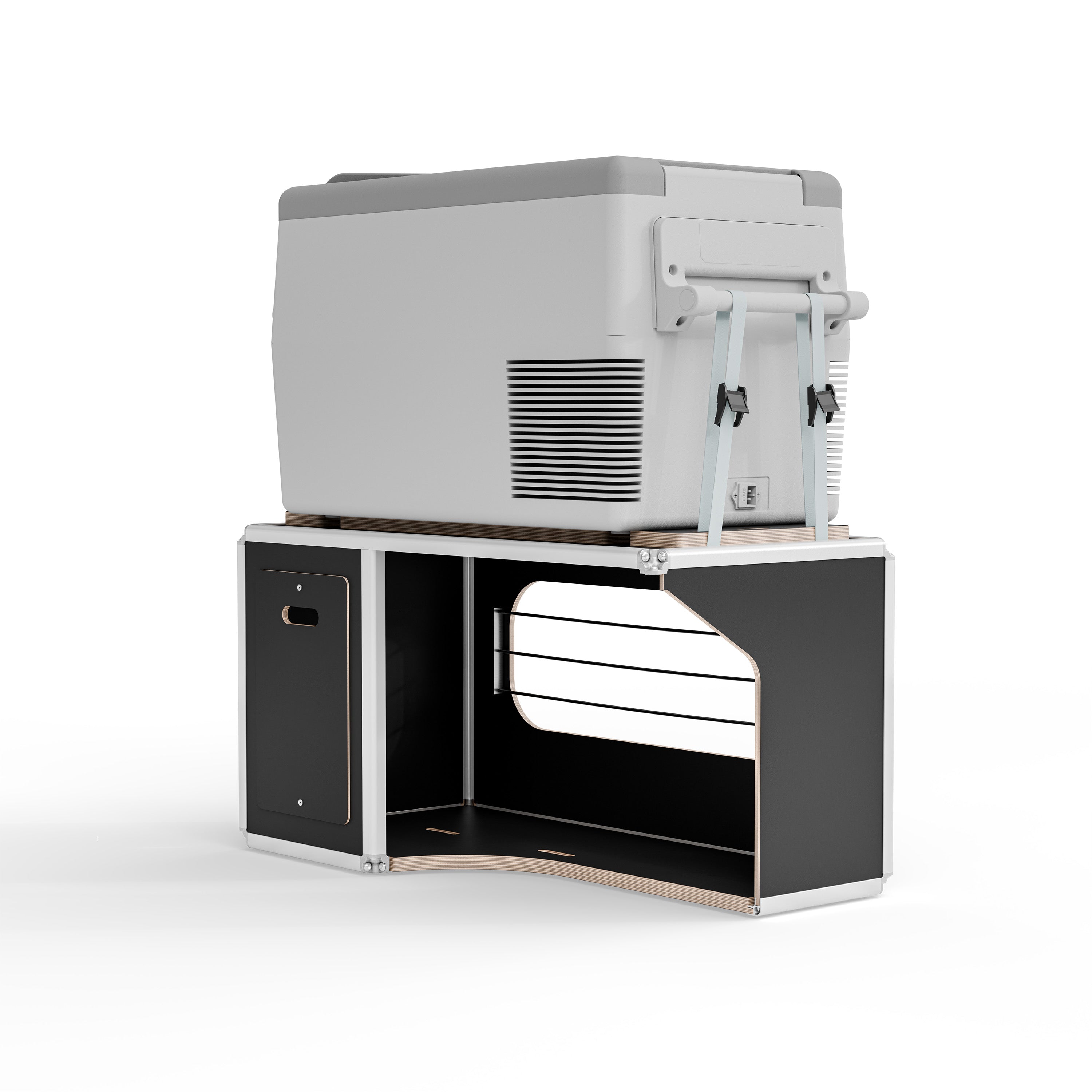 CENTERLINE Kühlboxunterschrank