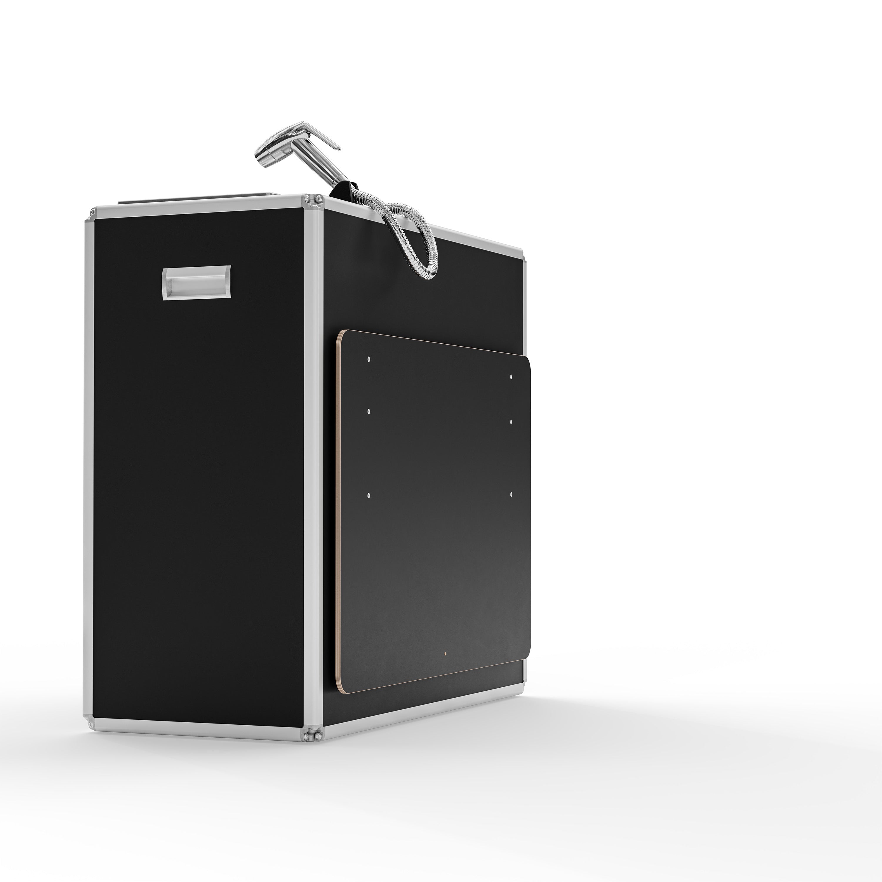 CENTERLINE Modulküche