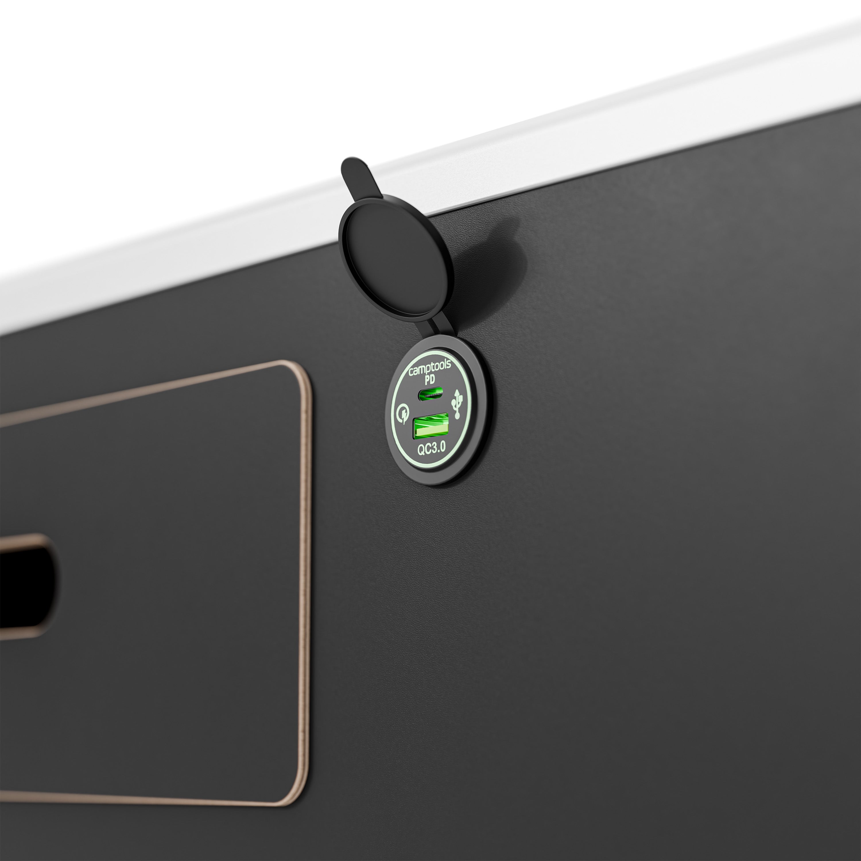 CENTERLINE Modulküche