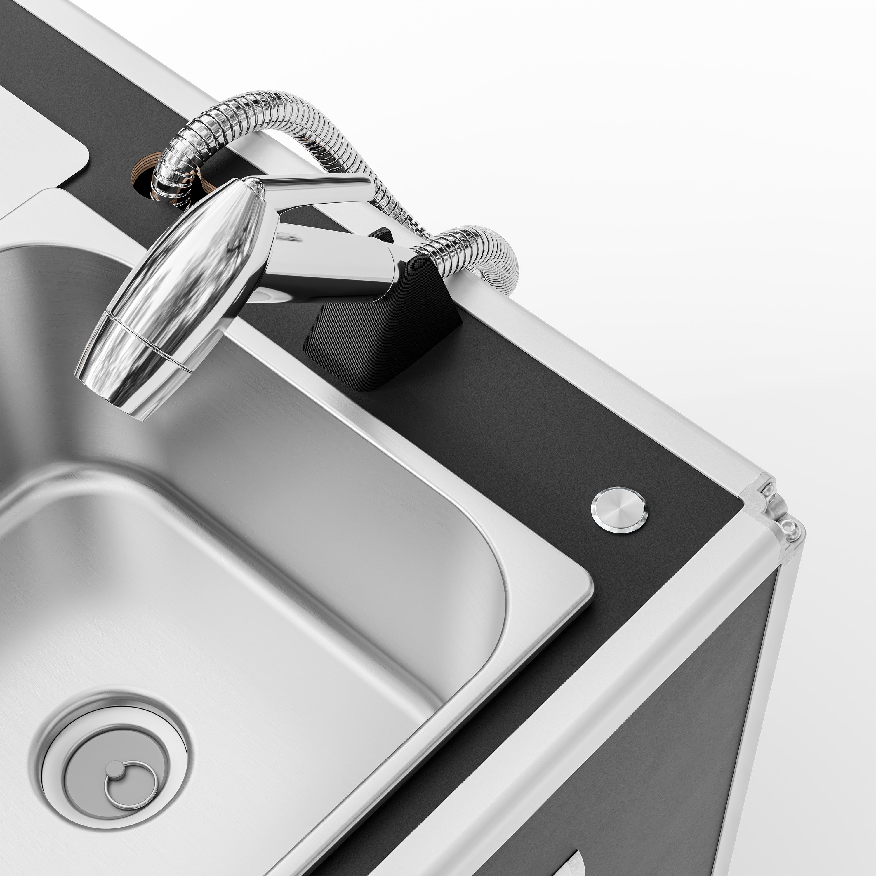 CENTERLINE Modulküche