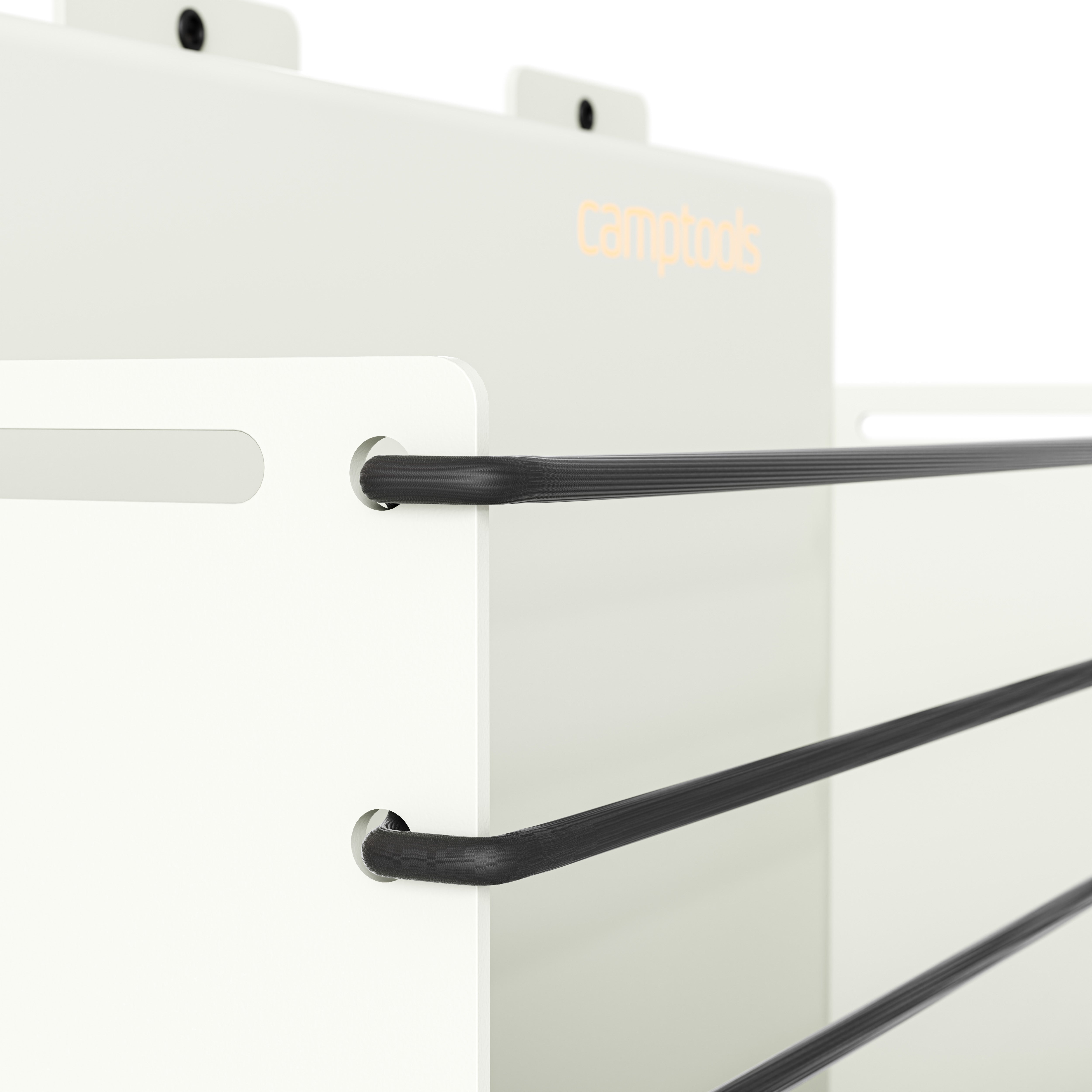 Einhängeregal für Aufstelldach VW T5/T6 California verschiedene Varianten