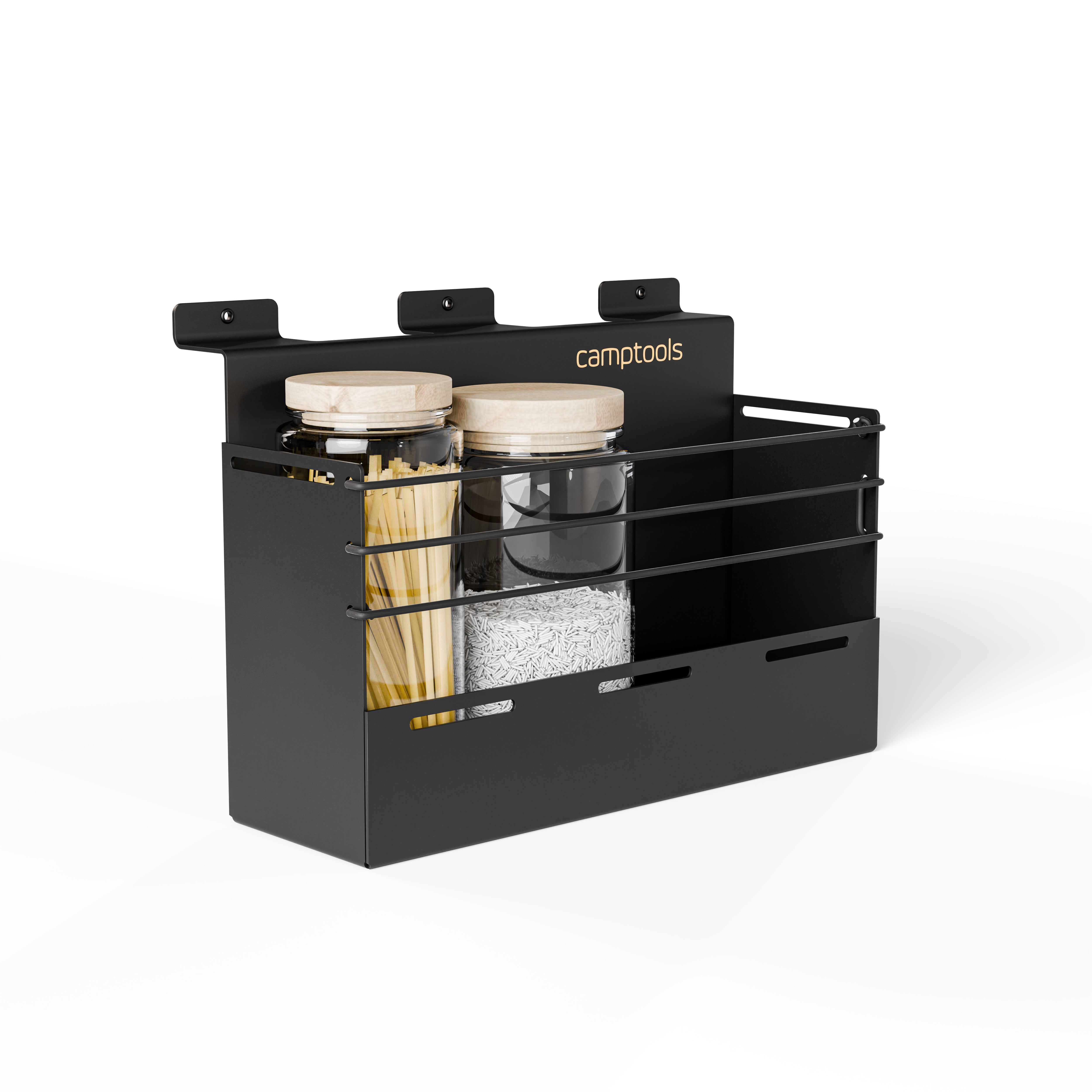 Einhängeregal für Aufstelldach VW T5/T6 California verschiedene Varianten