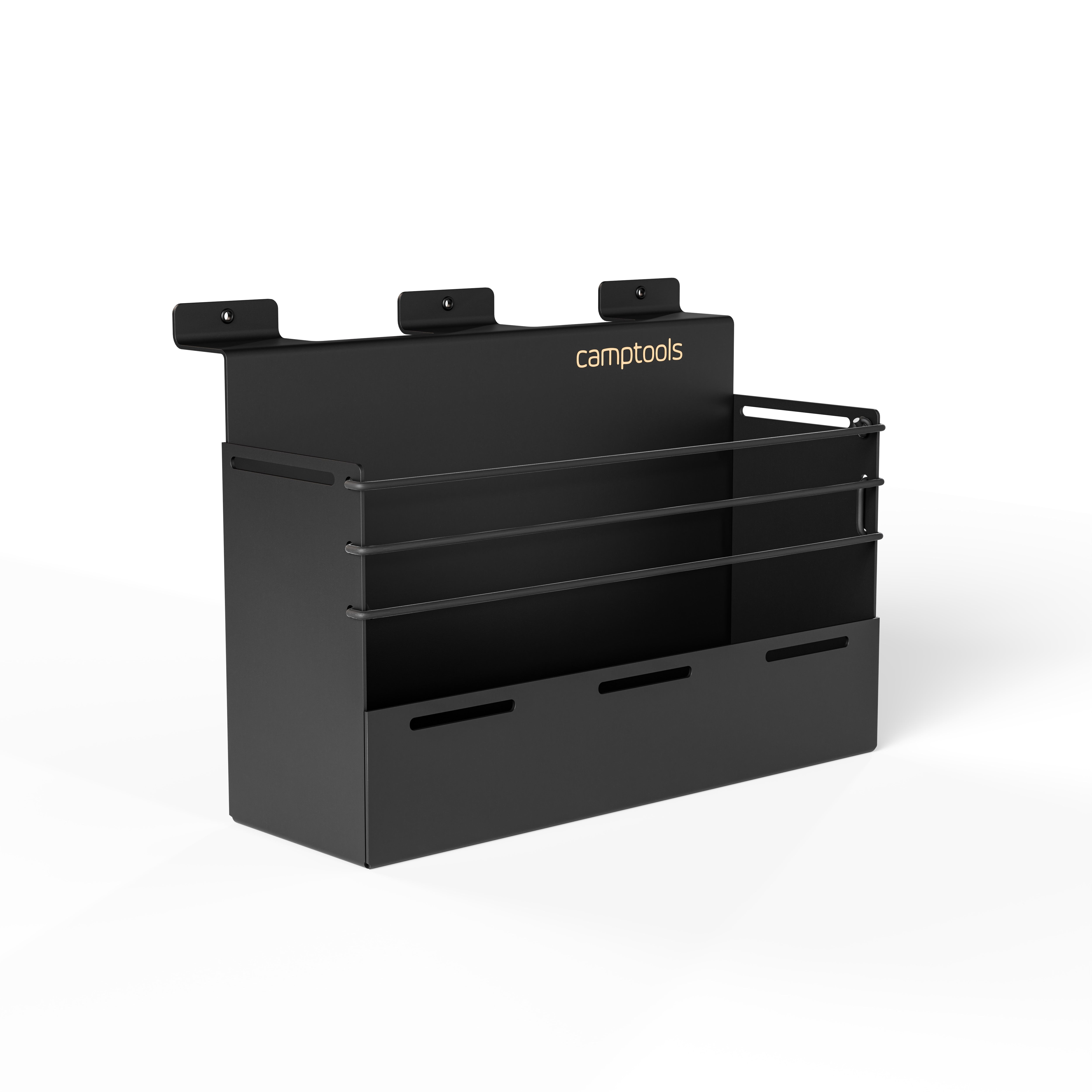 Einhängeregal für Aufstelldach VW T5/T6 California verschiedene Varianten