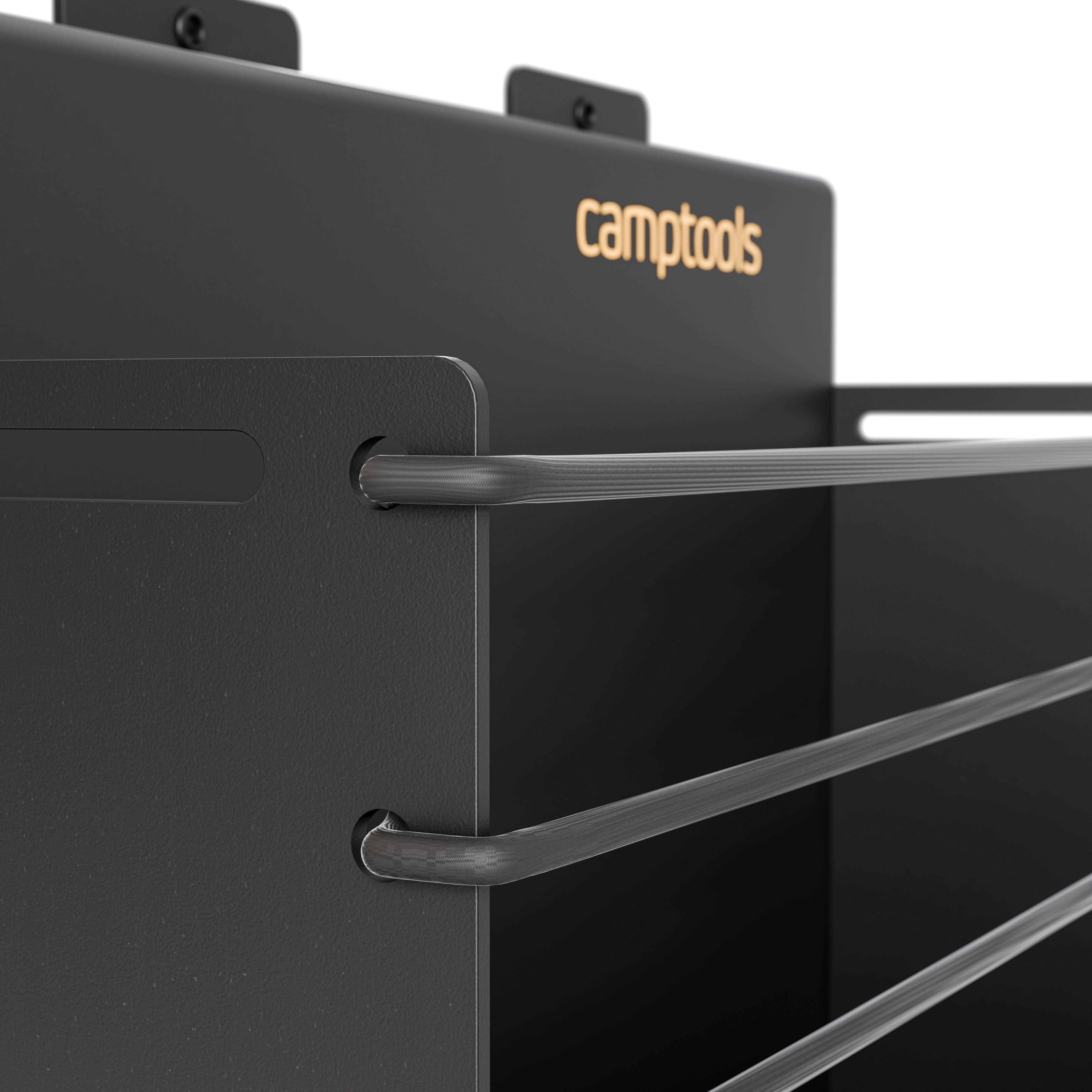 Einhängeregal für Aufstelldach VW T5/T6 California verschiedene Varianten