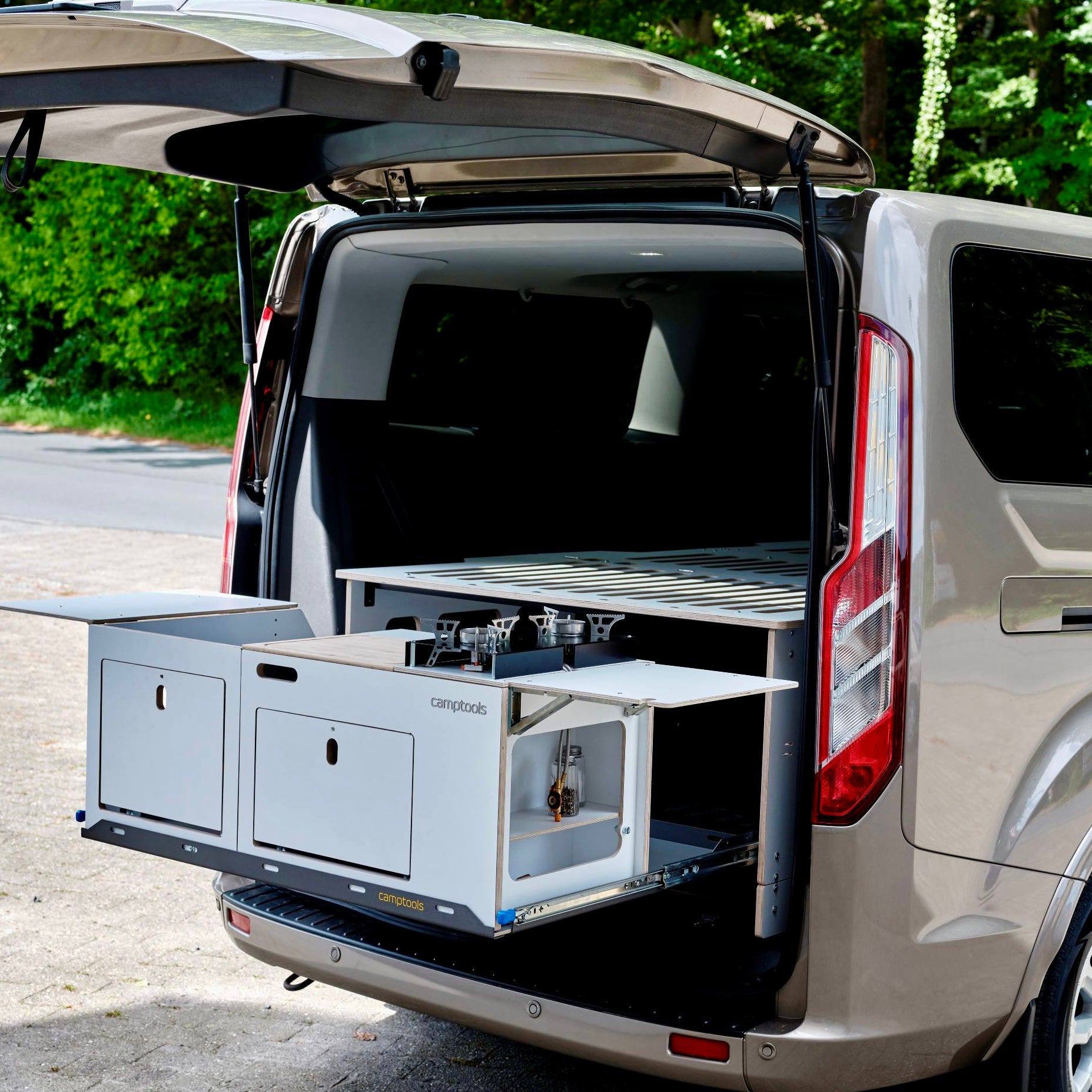 Bett- und Schlafsystem COSLEE