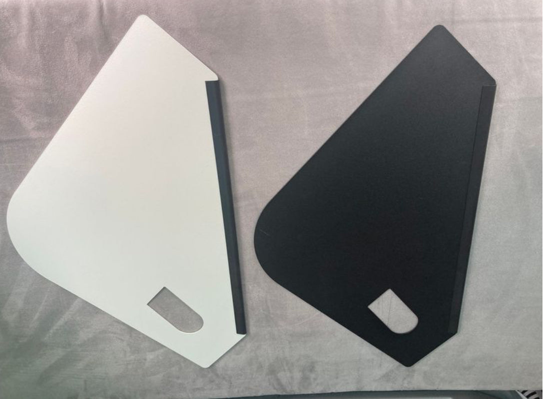 Ablage für Aufstelldach VW California