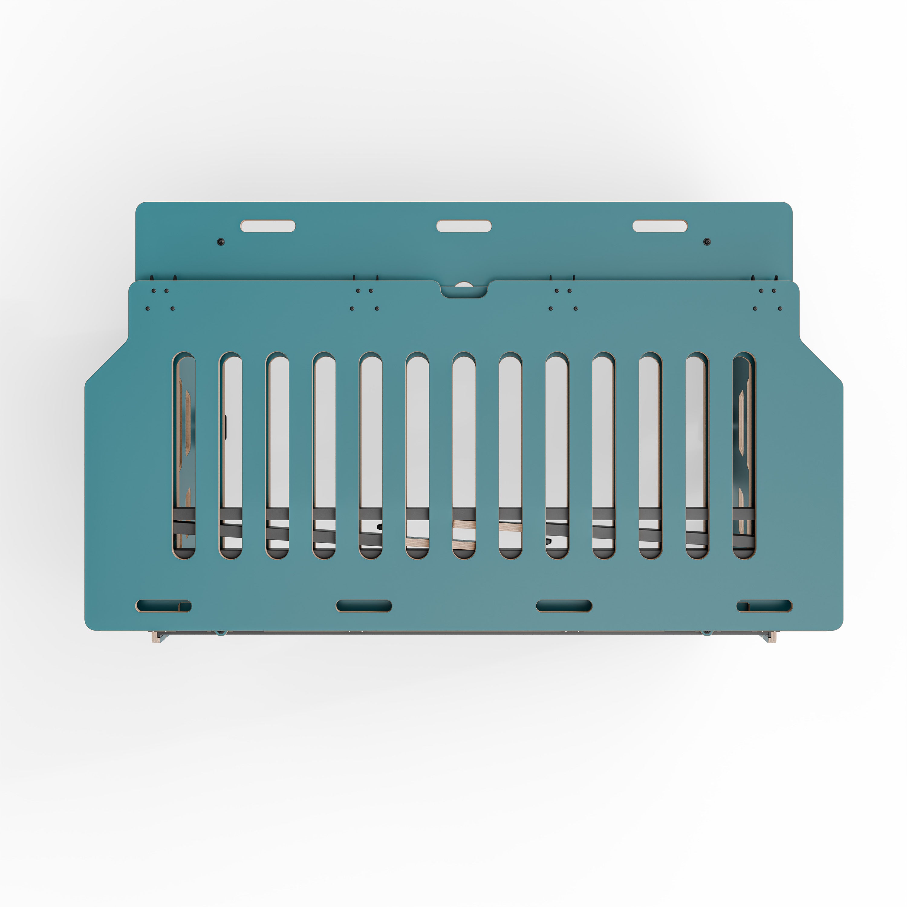Bett- und Schlafsystem HIGHLINE