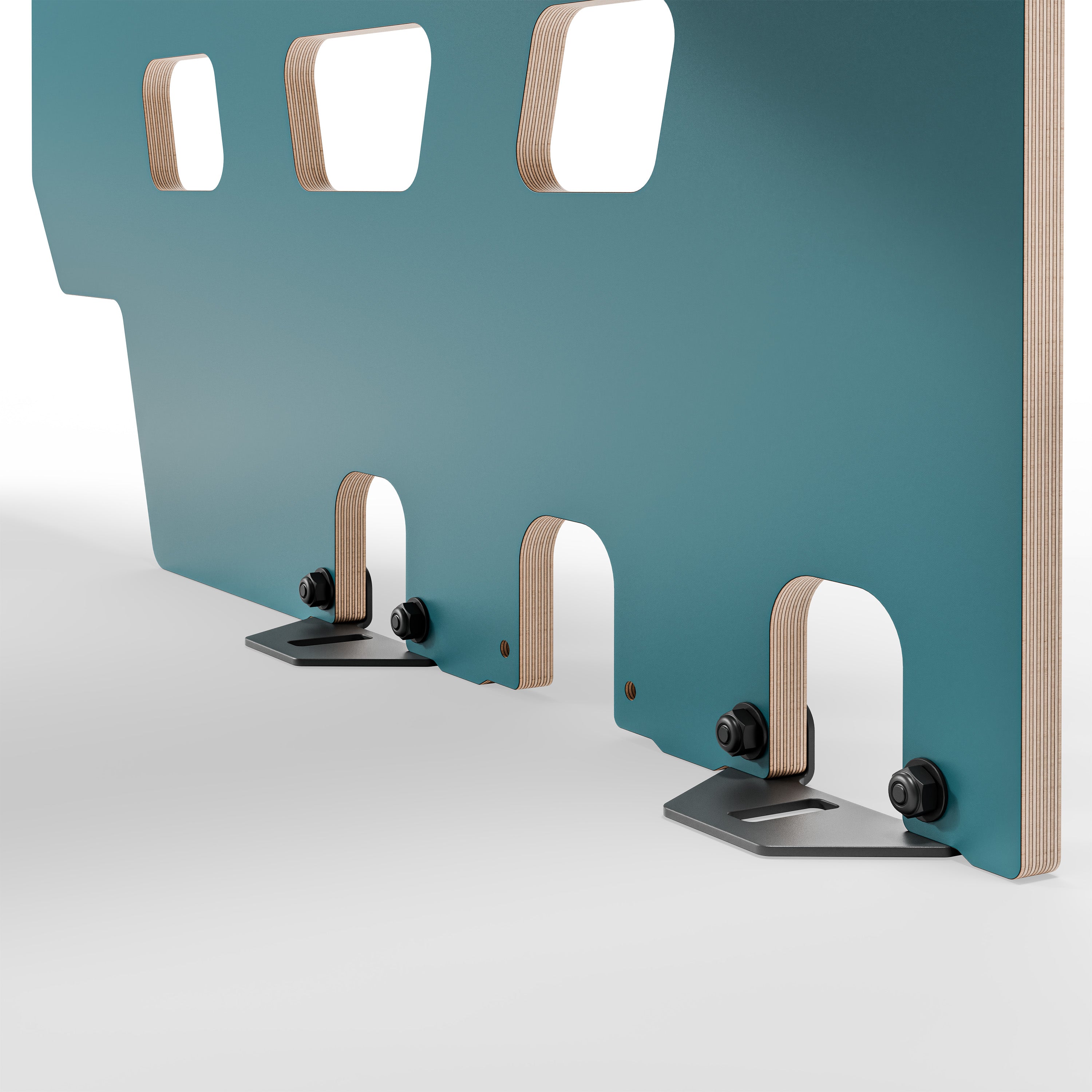 Bett- und Schlafsystem HIGHLINE