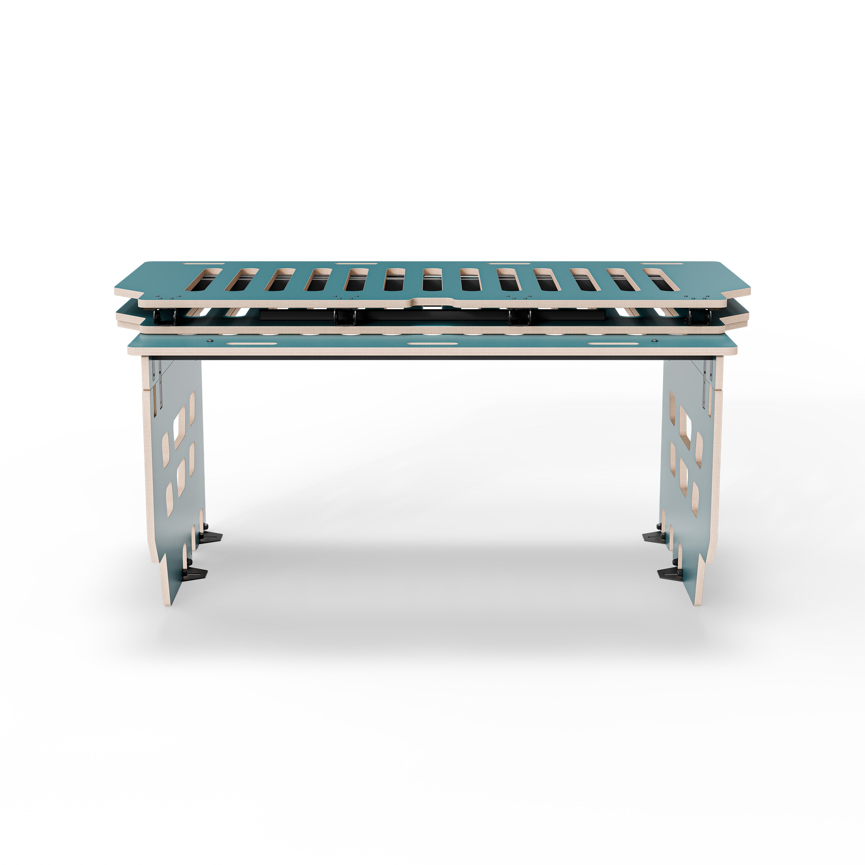 Bett- und Schlafsystem HIGHLINE