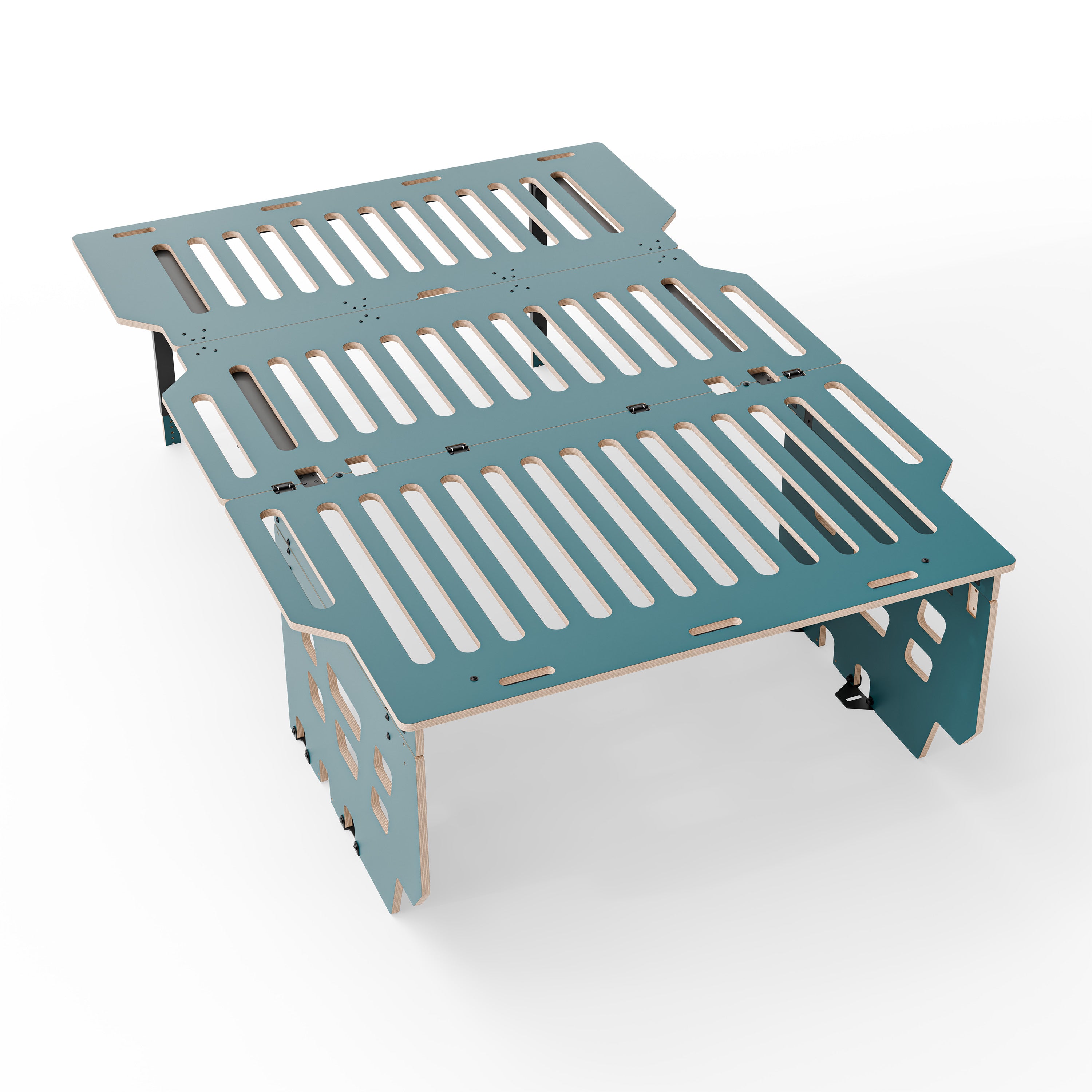 Bett- und Schlafsystem HIGHLINE